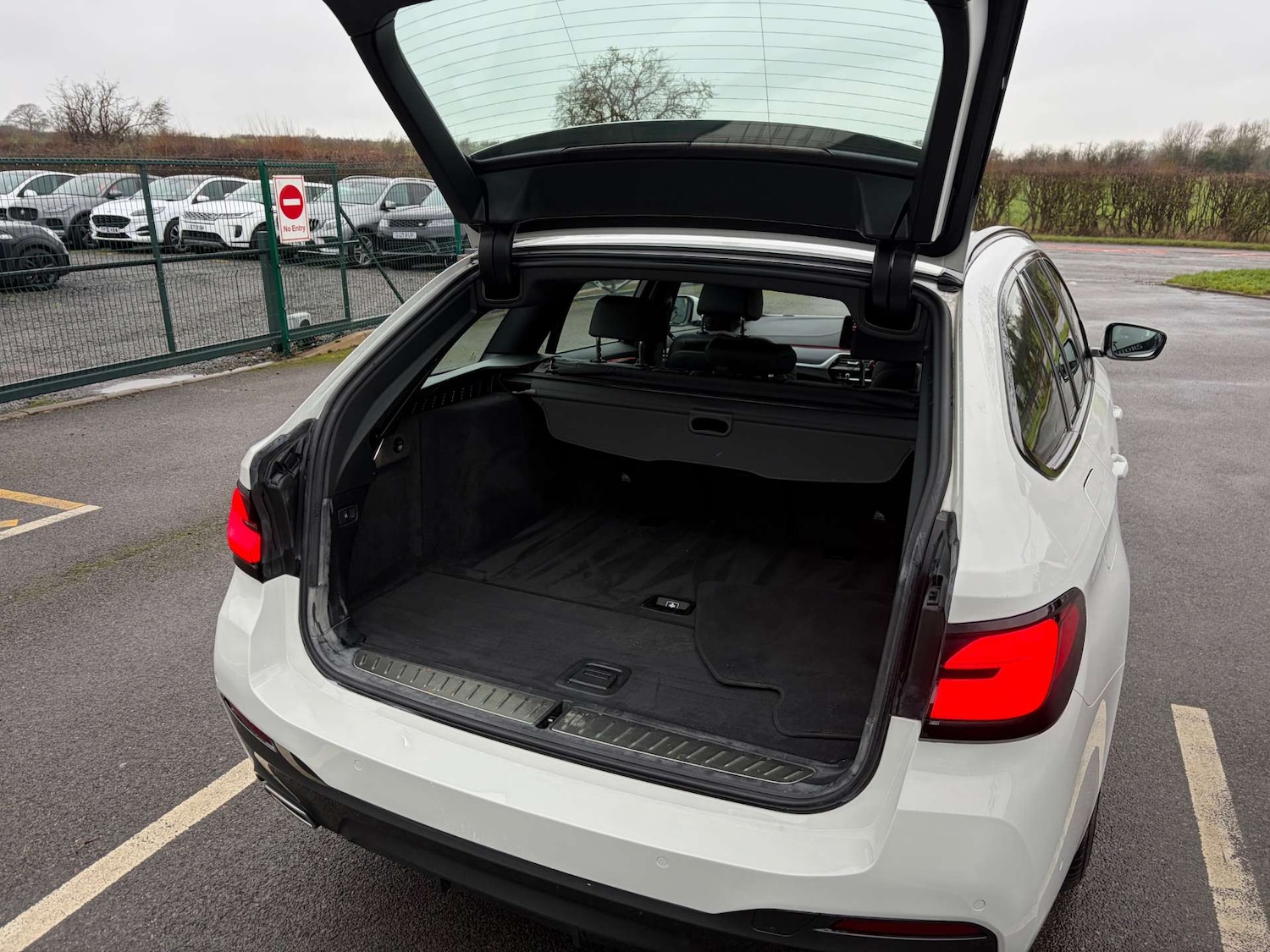 Used BMW 5 Series 2022 for sale - 76973918: Photo 26