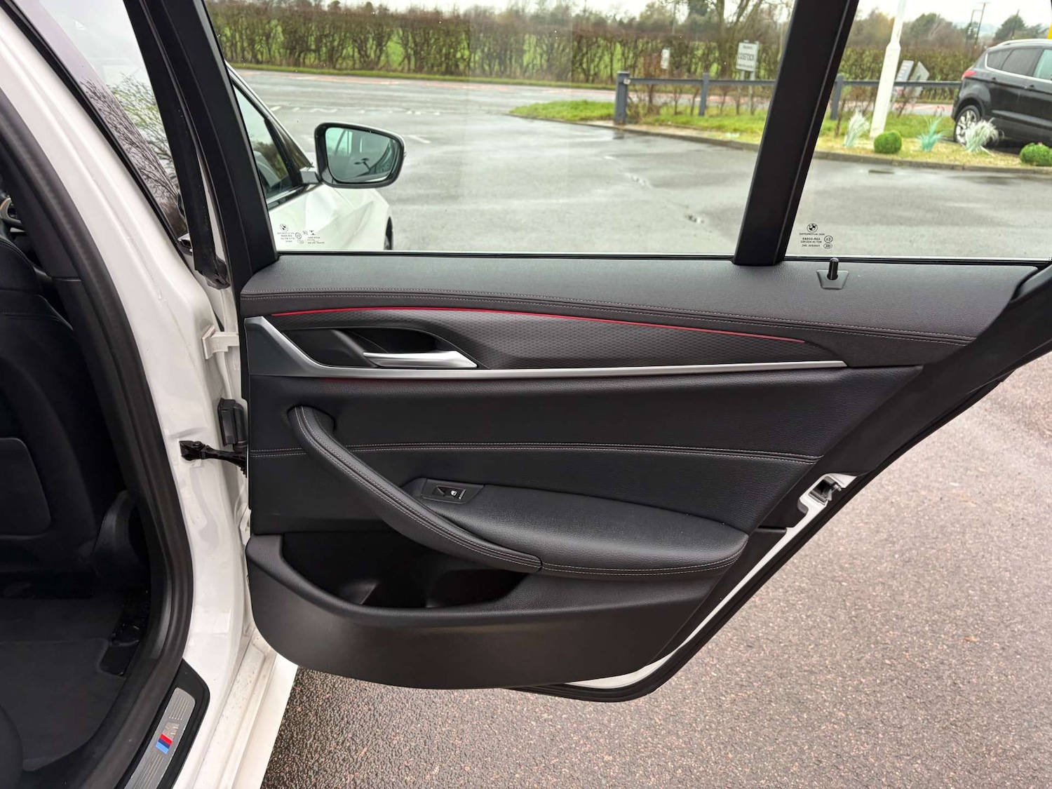 Used BMW 5 Series 2022 for sale - 76973918: Photo 29