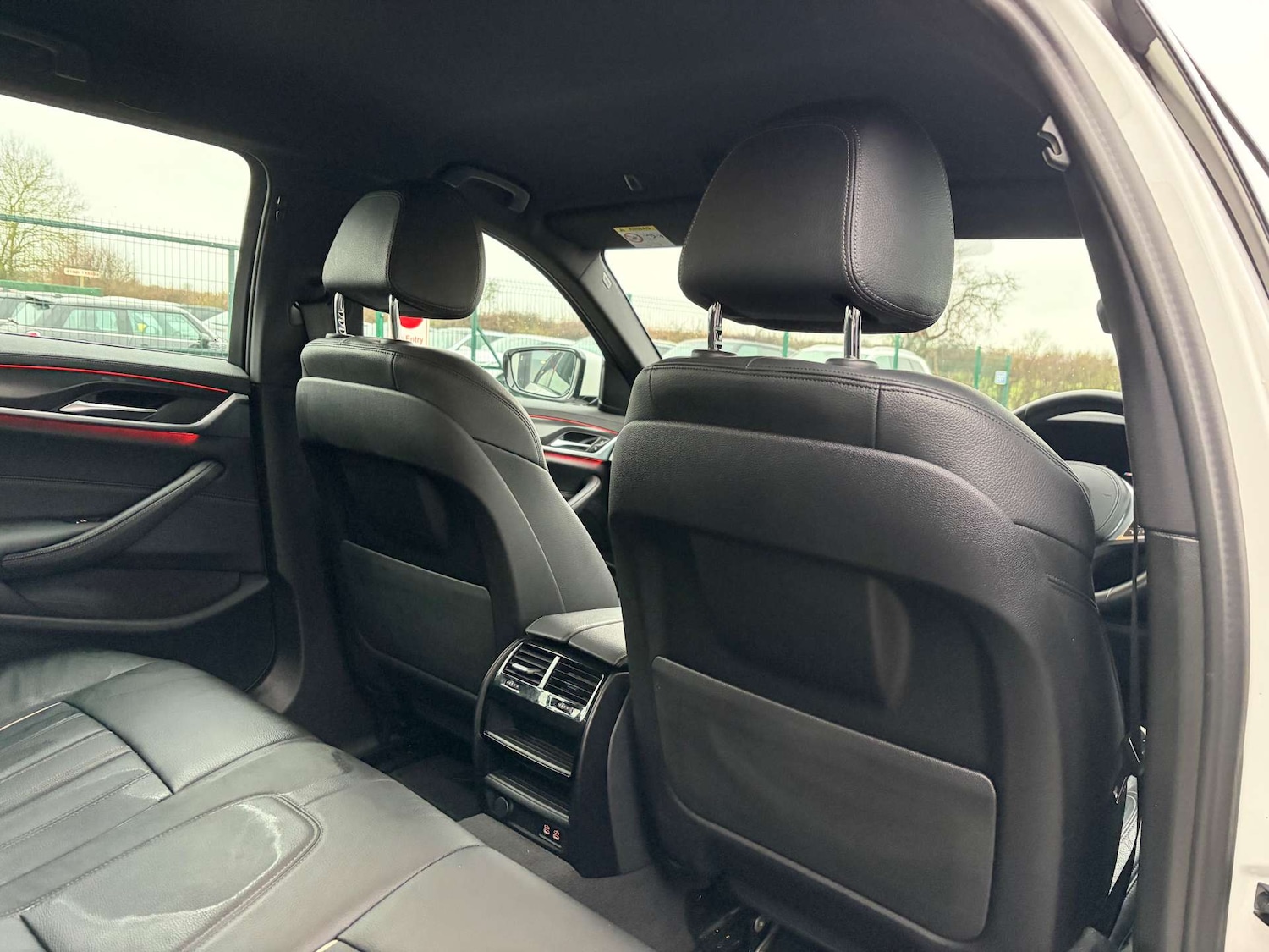 Used BMW 5 Series 2022 for sale - 76973918: Photo 31