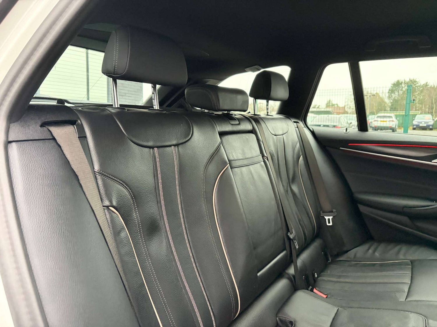 Used BMW 5 Series 2022 for sale - 76973918: Photo 33