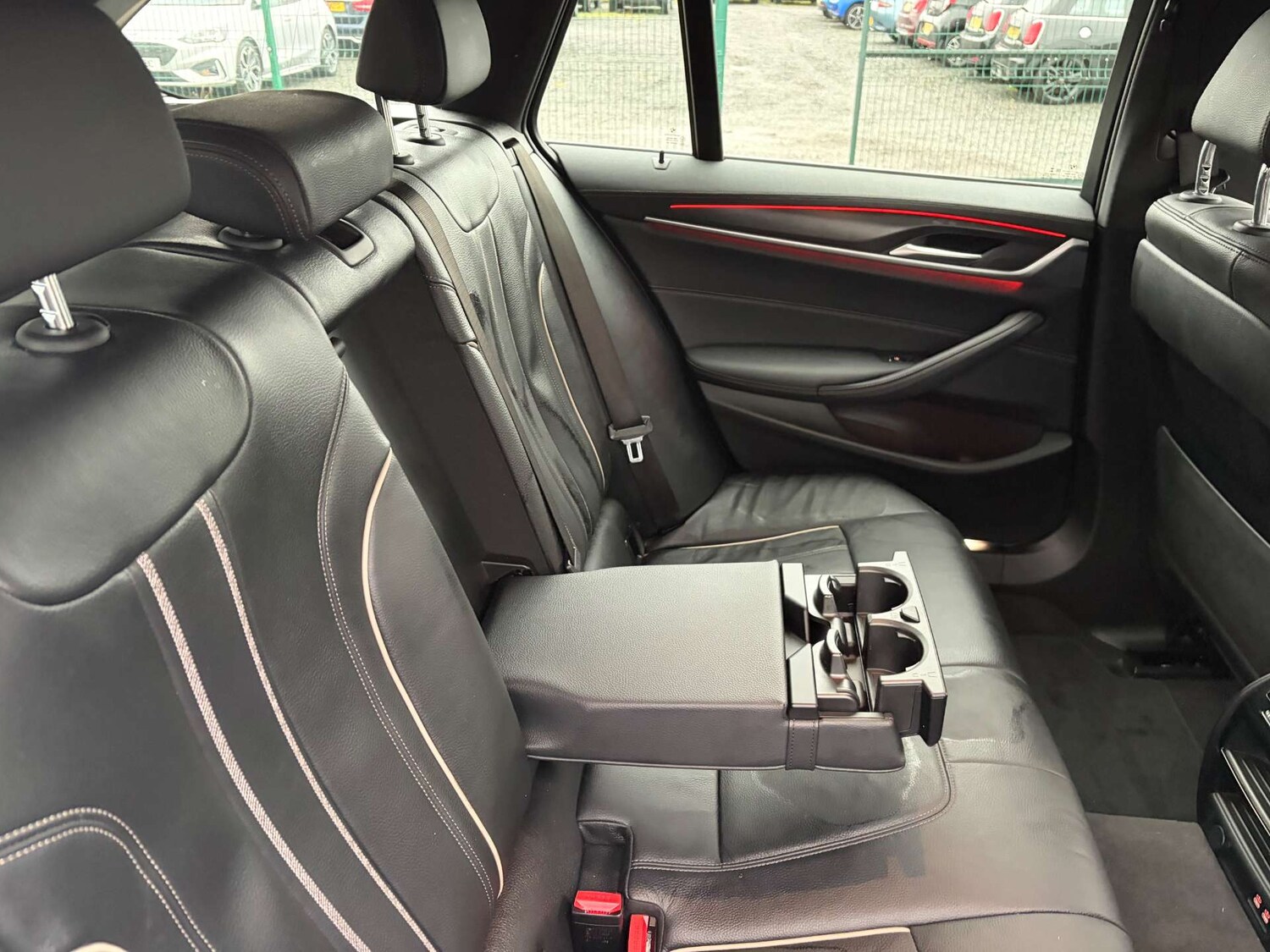 Used BMW 5 Series 2022 for sale - 76973918: Photo 34