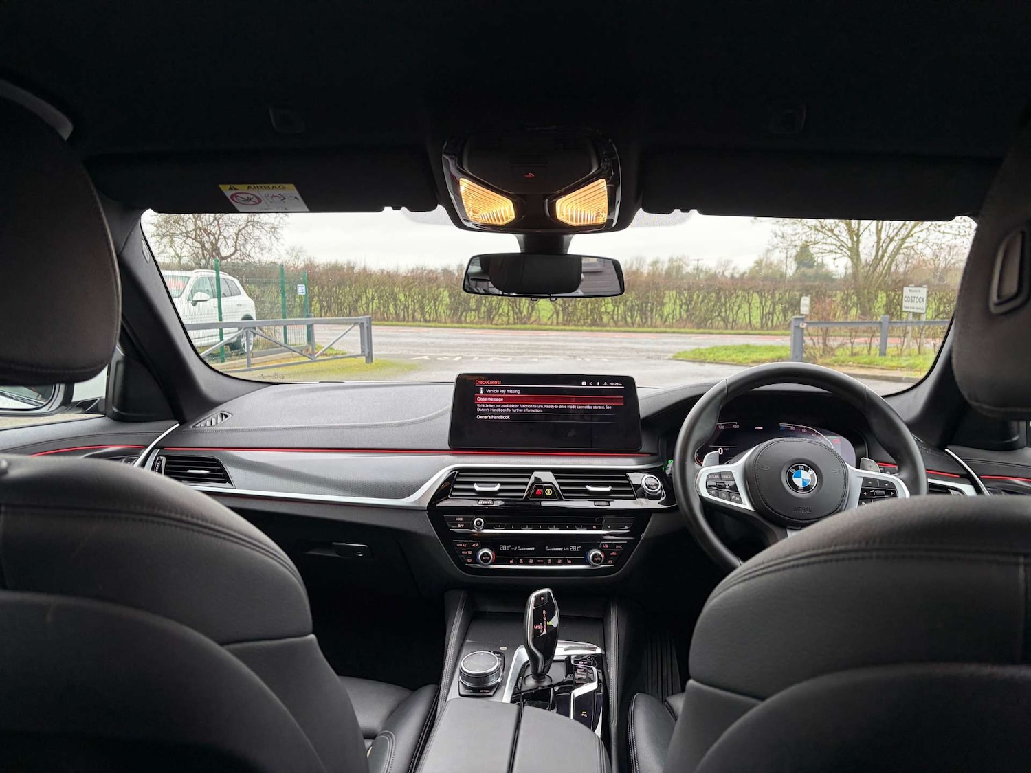 Used BMW 5 Series 2022 for sale - 76973918: Photo 37