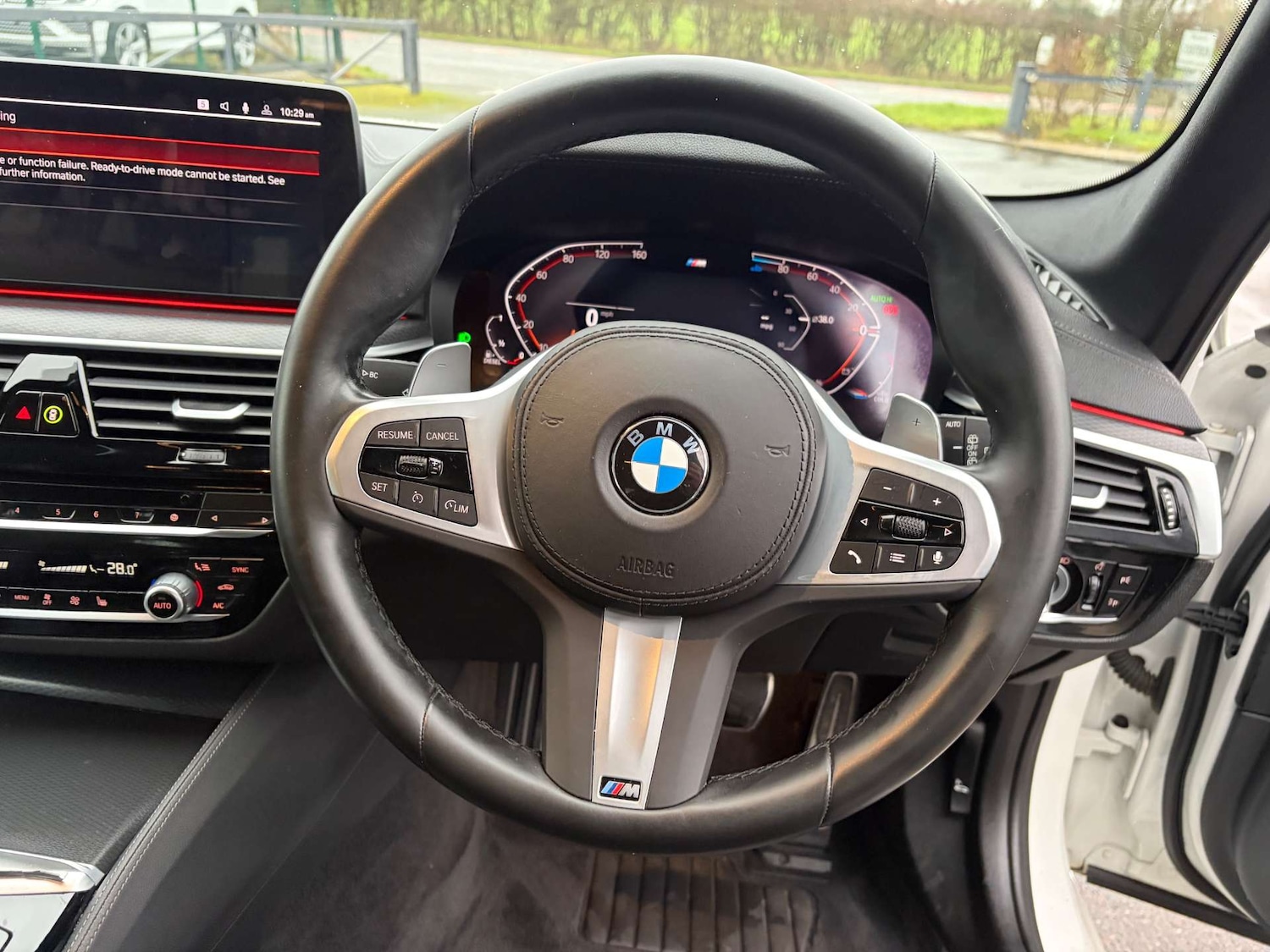 Used BMW 5 Series 2022 for sale - 76973918: Photo 43