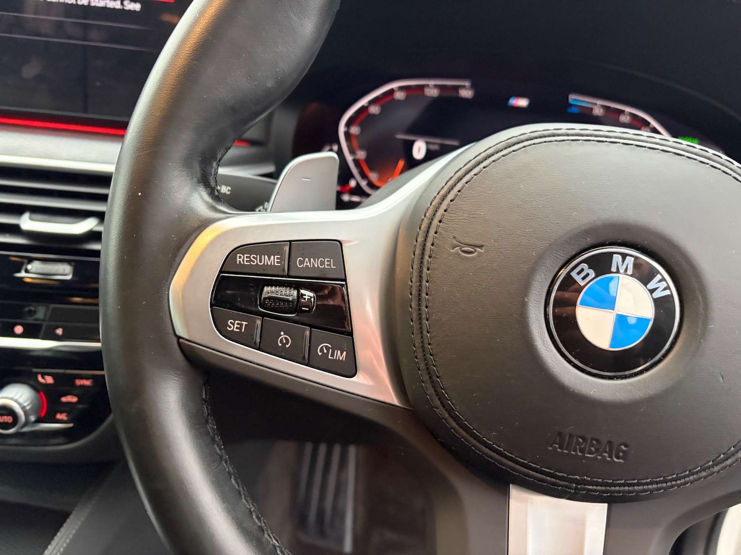 Used BMW 5 Series 2022 for sale - 76973918: Photo 45