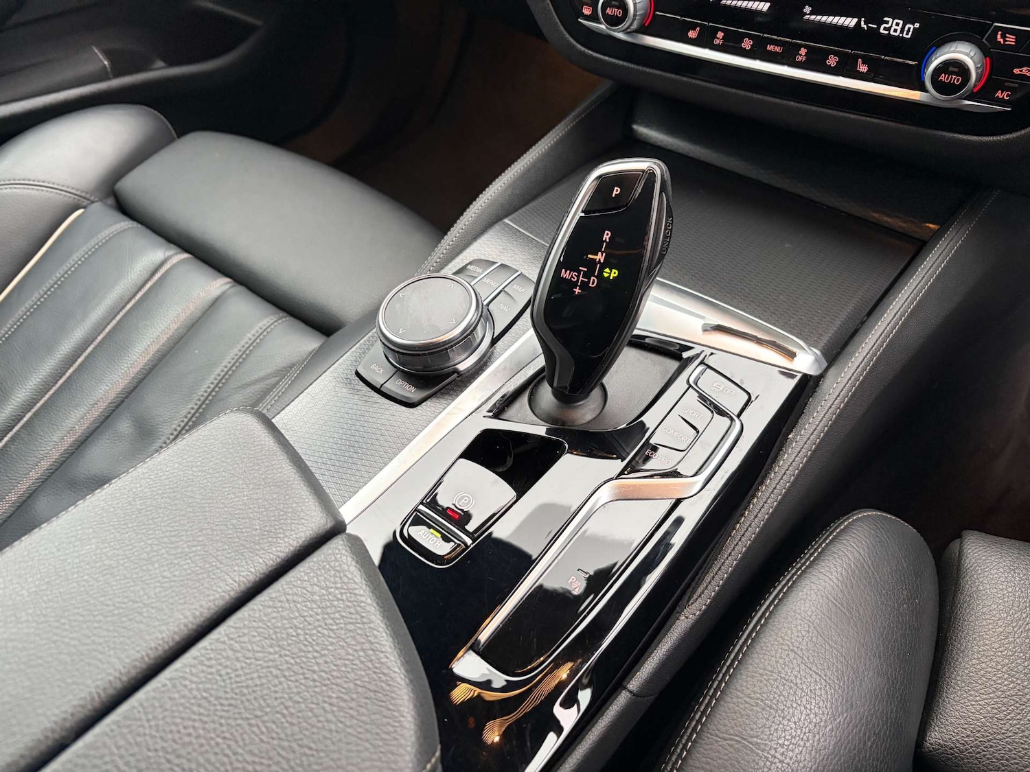 Used BMW 5 Series 2022 for sale - 76973918: Photo 50