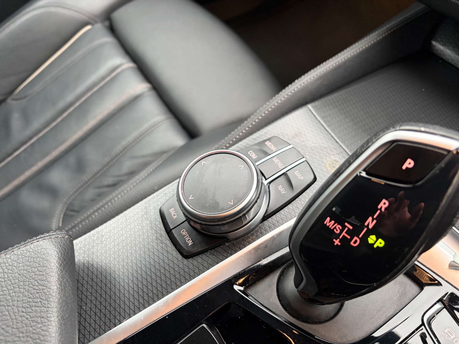 Used BMW 5 Series 2022 for sale - 76973918: Photo 51