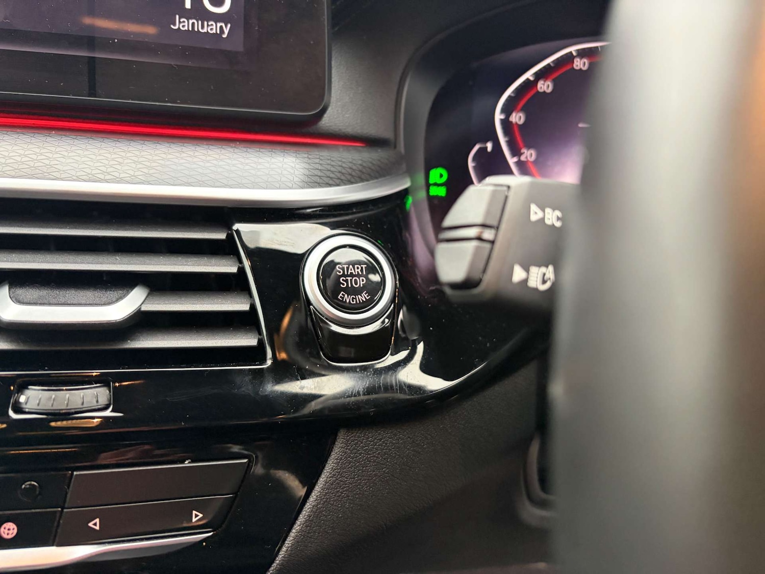 Used BMW 5 Series 2022 for sale - 76973918: Photo 54