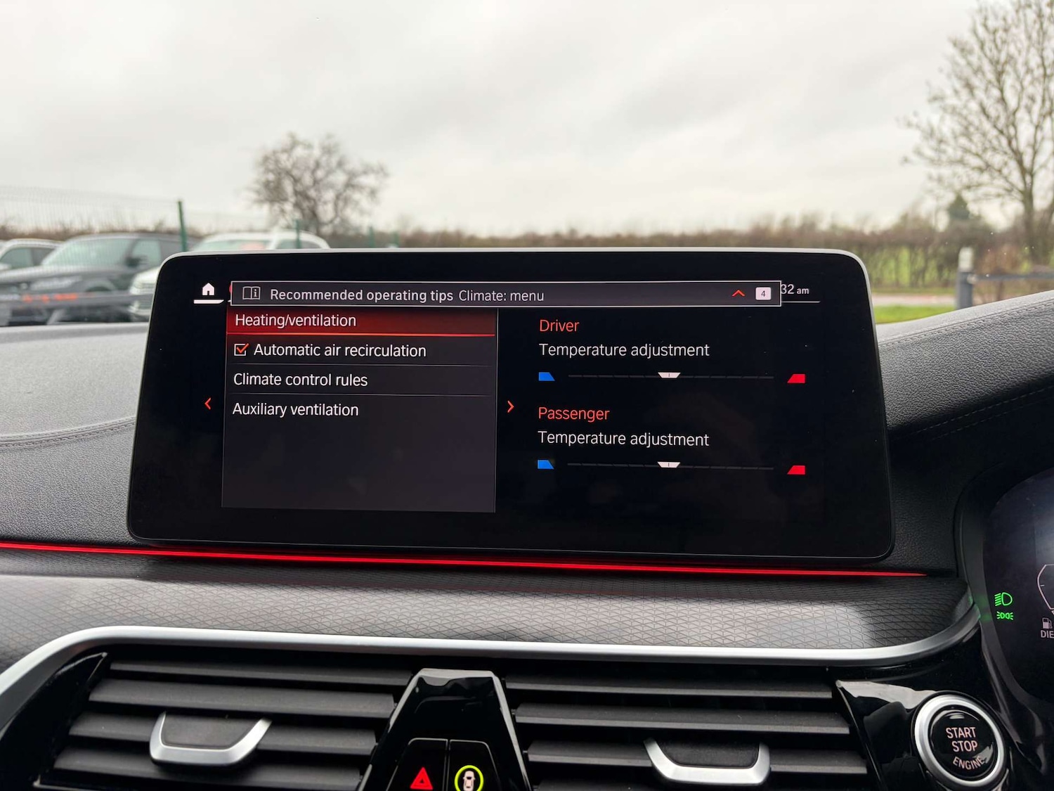 Used BMW 5 Series 2022 for sale - 76973918: Photo 56