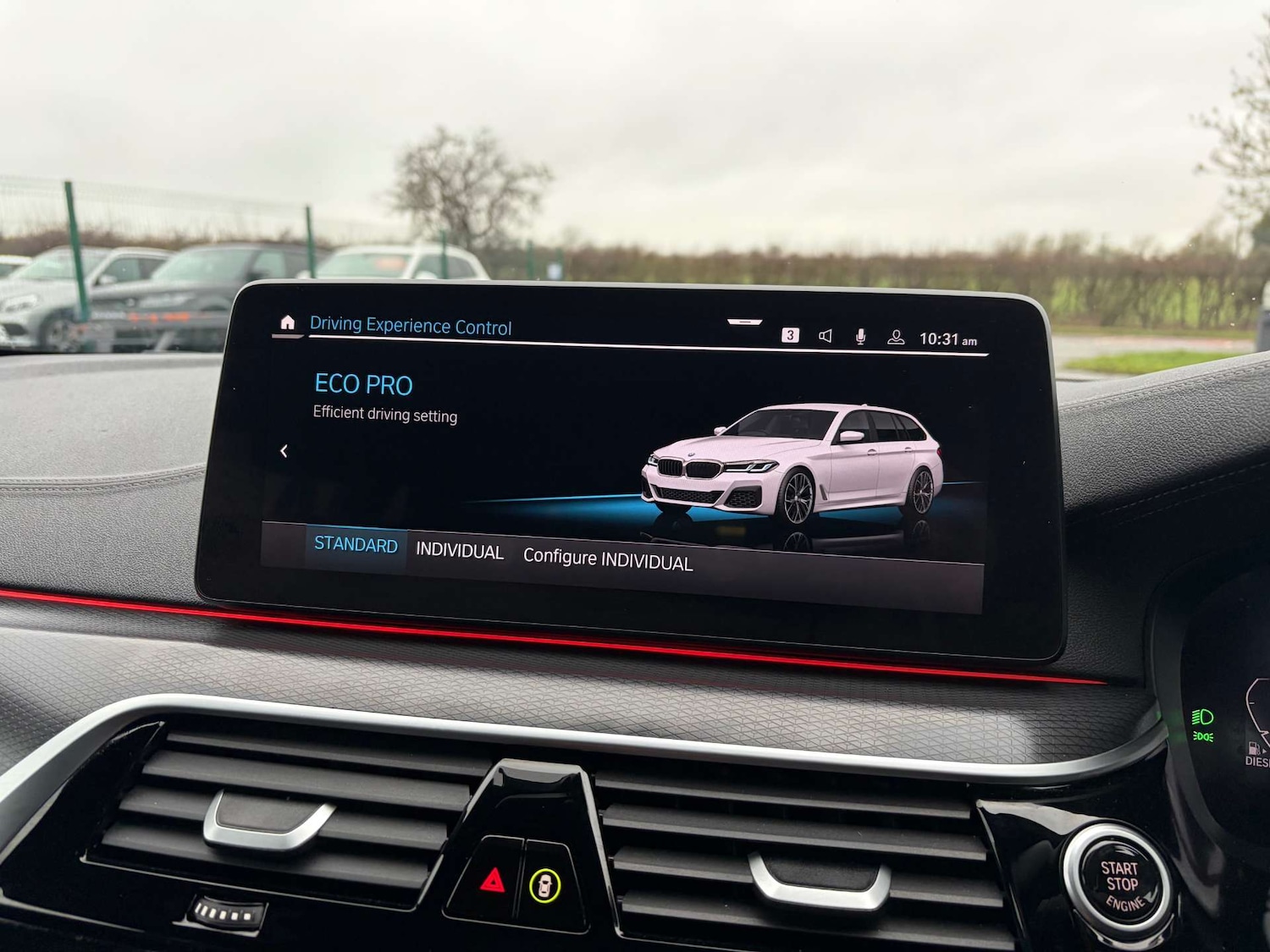 Used BMW 5 Series 2022 for sale - 76973918: Photo 58