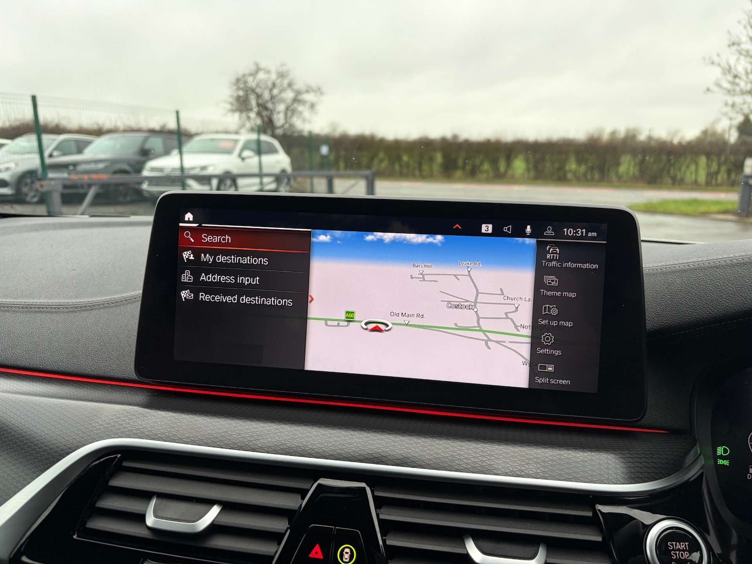 Used BMW 5 Series 2022 for sale - 76973918: Photo 60