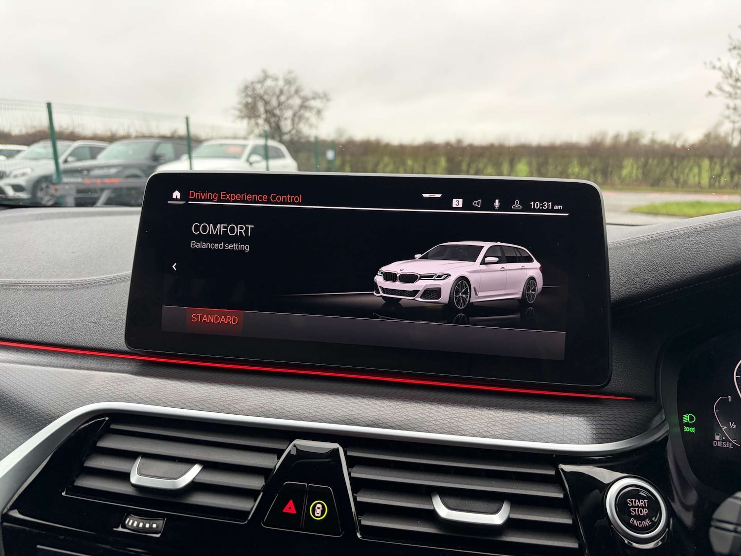 Used BMW 5 Series 2022 for sale - 76973918: Photo 61