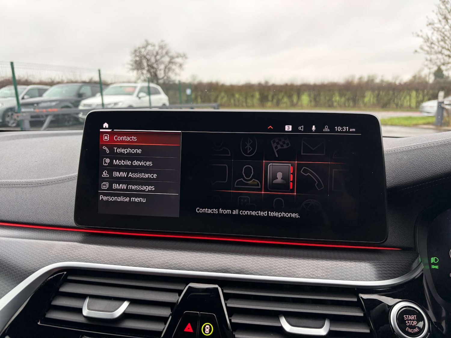 Used BMW 5 Series 2022 for sale - 76973918: Photo 63