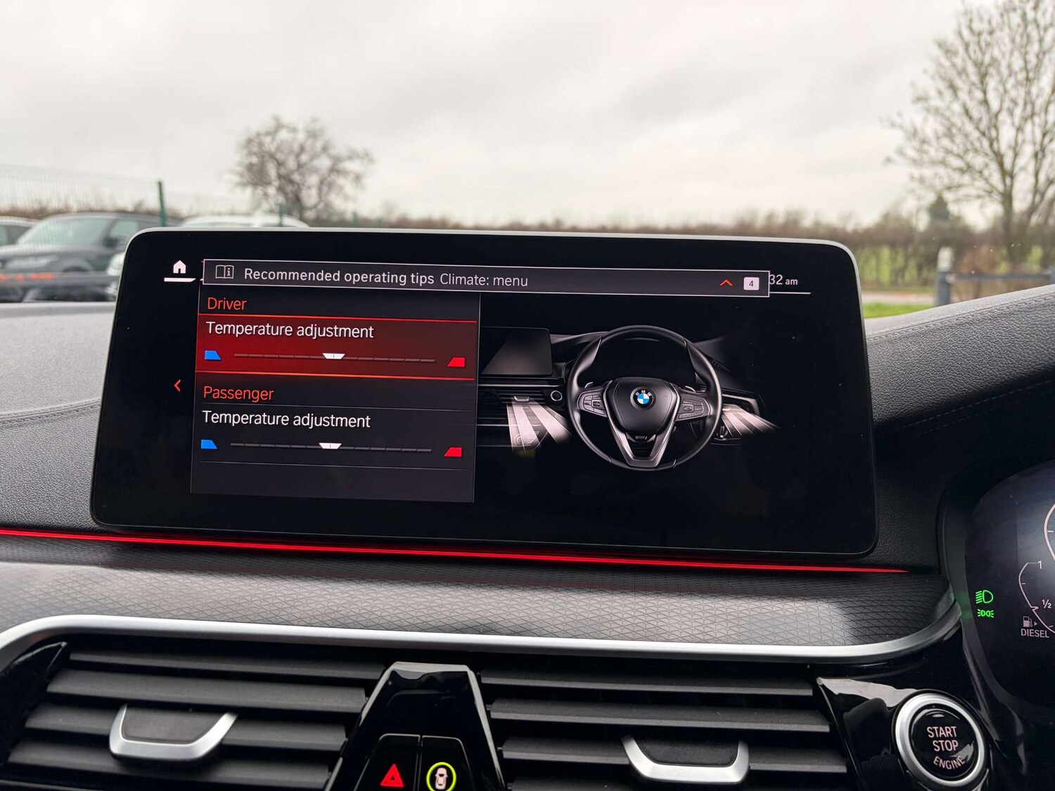 Used BMW 5 Series 2022 for sale - 76973918: Photo 64