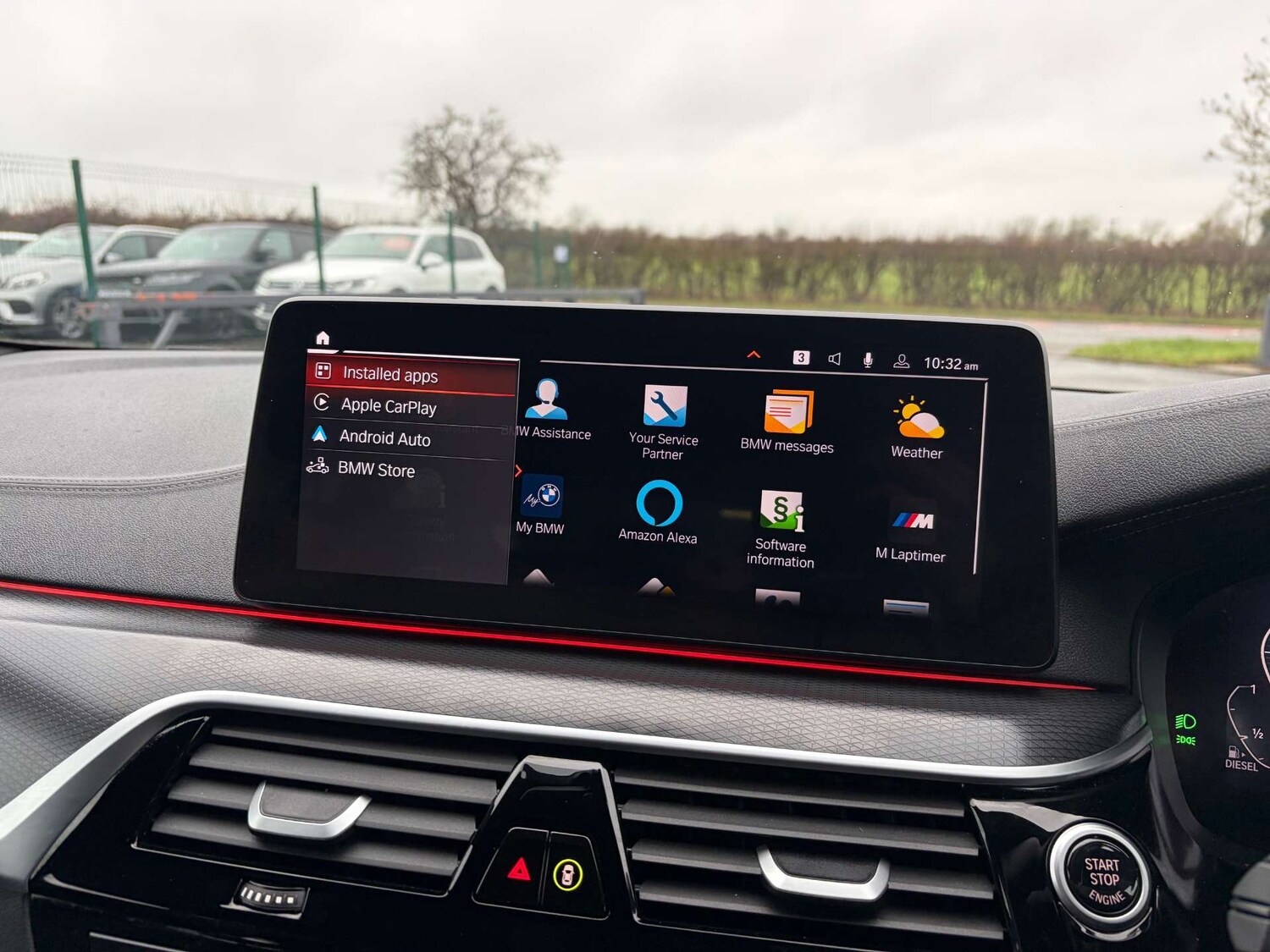 Used BMW 5 Series 2022 for sale - 76973918: Photo 65