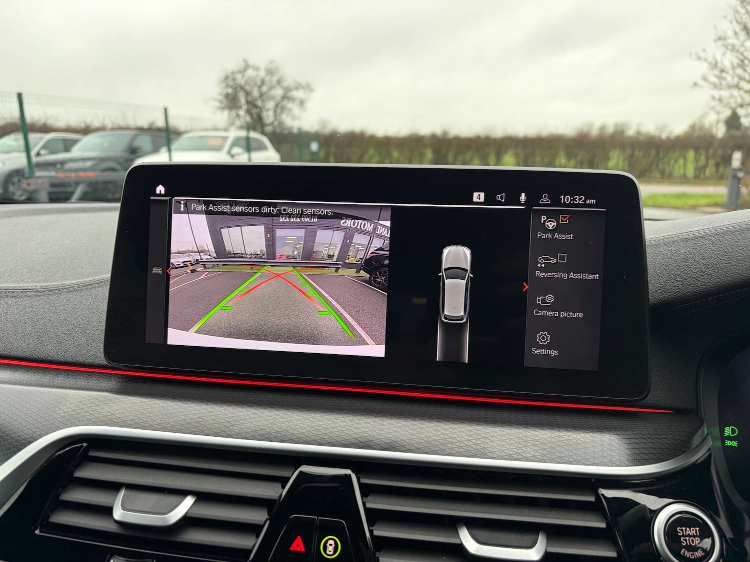 Used BMW 5 Series 2022 for sale - 76973918: Photo 66