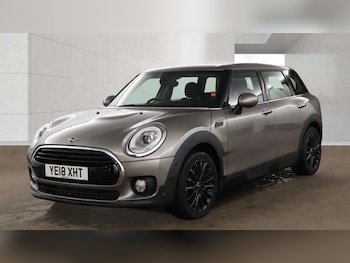 Used MINI Clubman 2018 for sale - 78924290: Photo