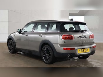 Used MINI Clubman 2018 for sale - 78924290: Photo