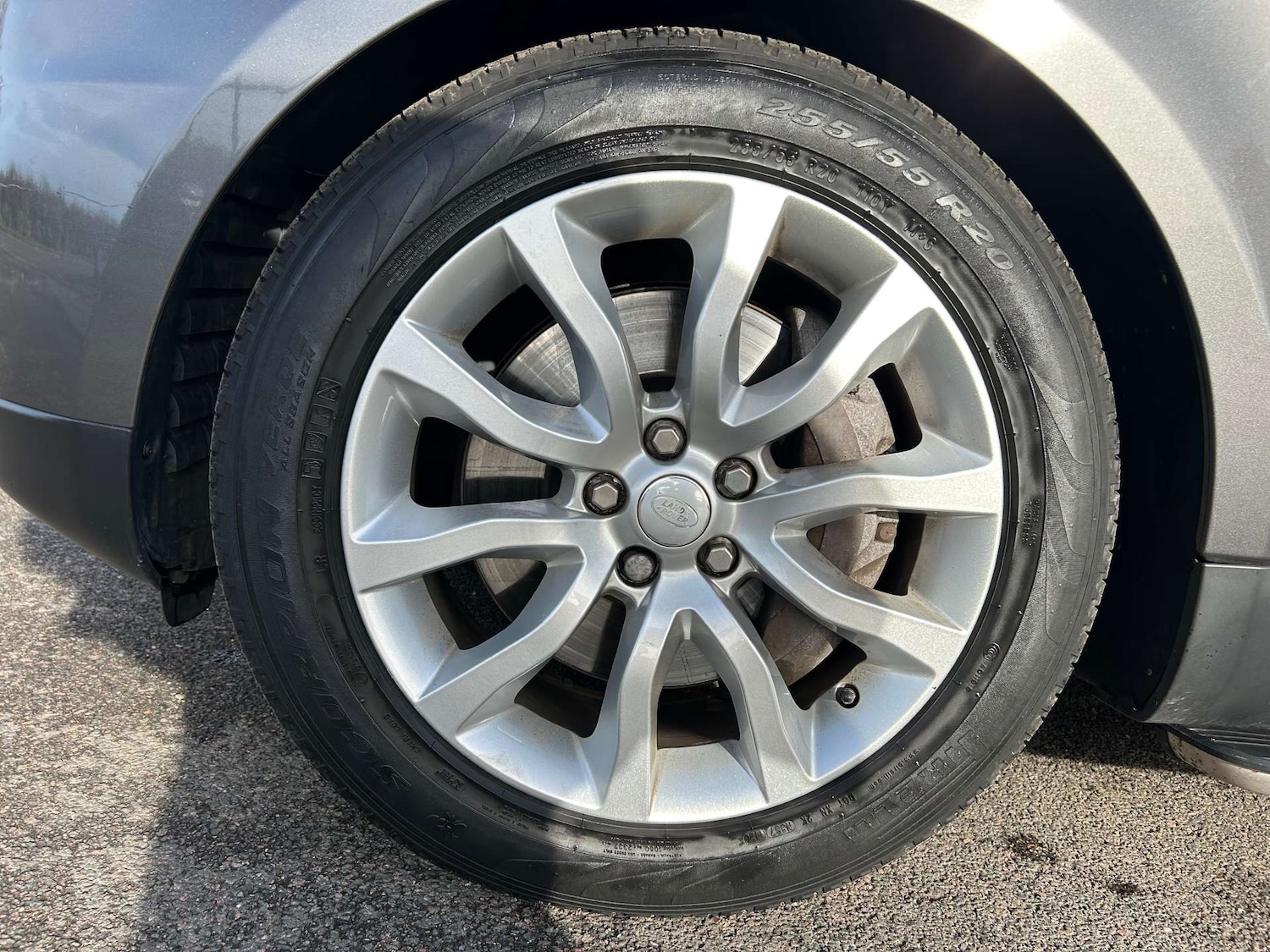 Used Land Rover Range Rover Sport 2016 for sale - 75895879: Photo 12