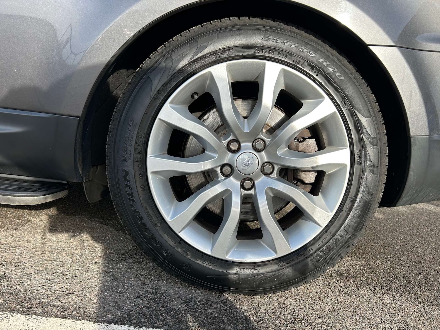 Used Land Rover Range Rover Sport 2016 for sale - 75895879: Photo 13