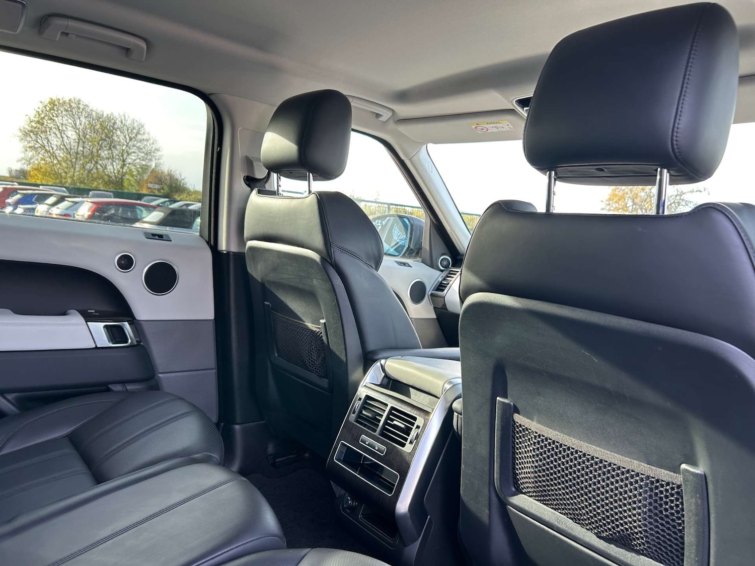 Used Land Rover Range Rover Sport 2016 for sale - 75895879: Photo 15