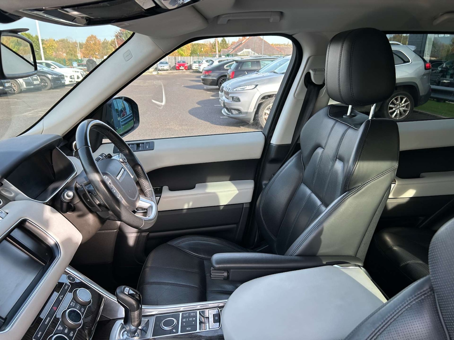 Used Land Rover Range Rover Sport 2016 for sale - 75895879: Photo 23