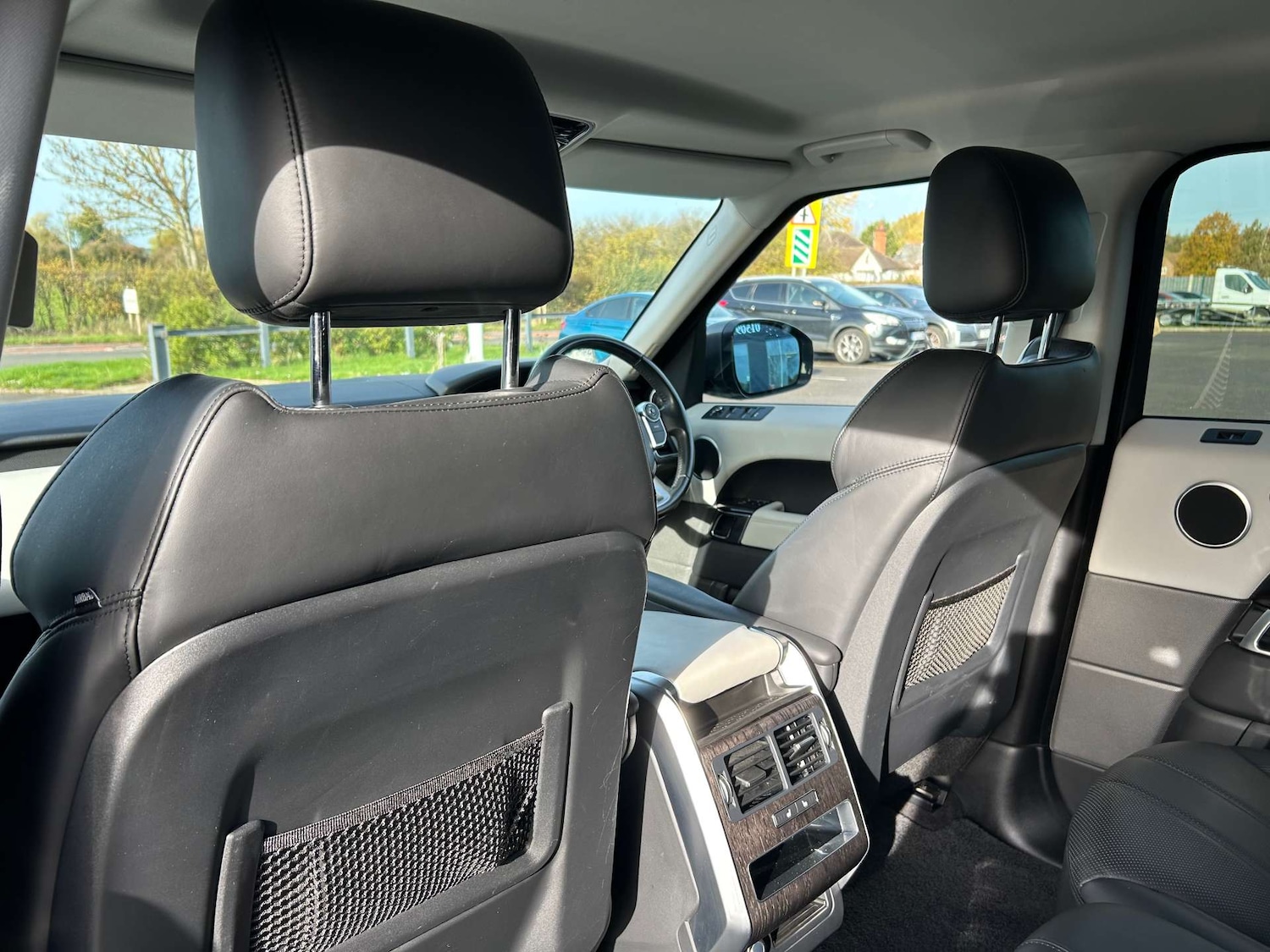 Used Land Rover Range Rover Sport 2016 for sale - 75895879: Photo 25