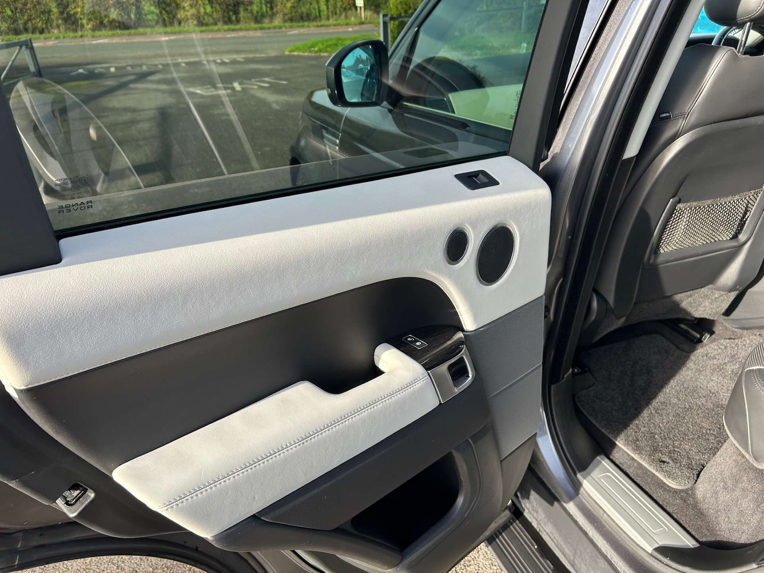 Used Land Rover Range Rover Sport 2016 for sale - 75895879: Photo 26