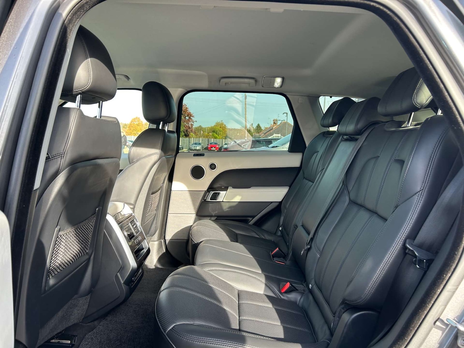 Used Land Rover Range Rover Sport 2016 for sale - 75895879: Photo 27