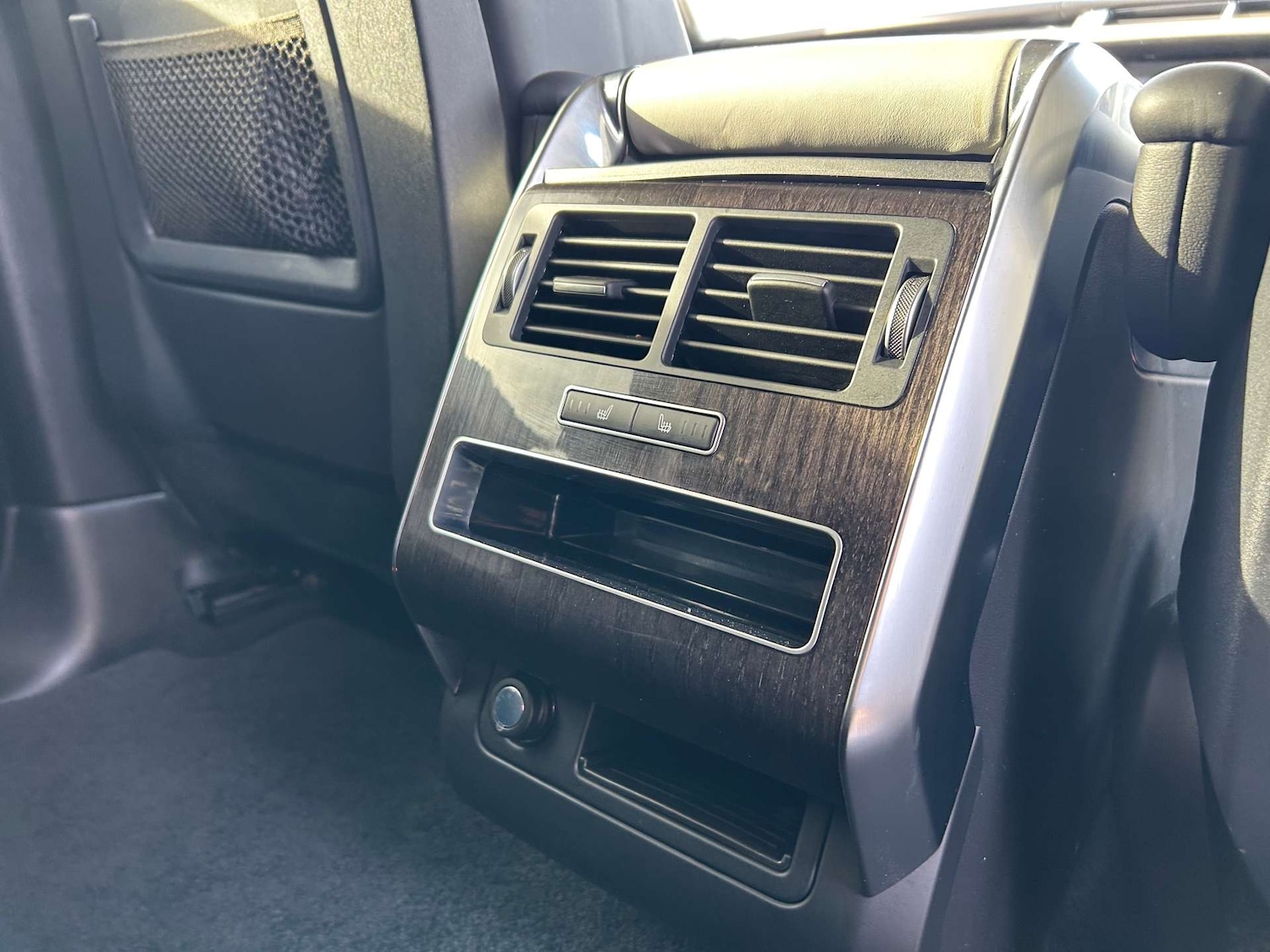 Used Land Rover Range Rover Sport 2016 for sale - 75895879: Photo 32