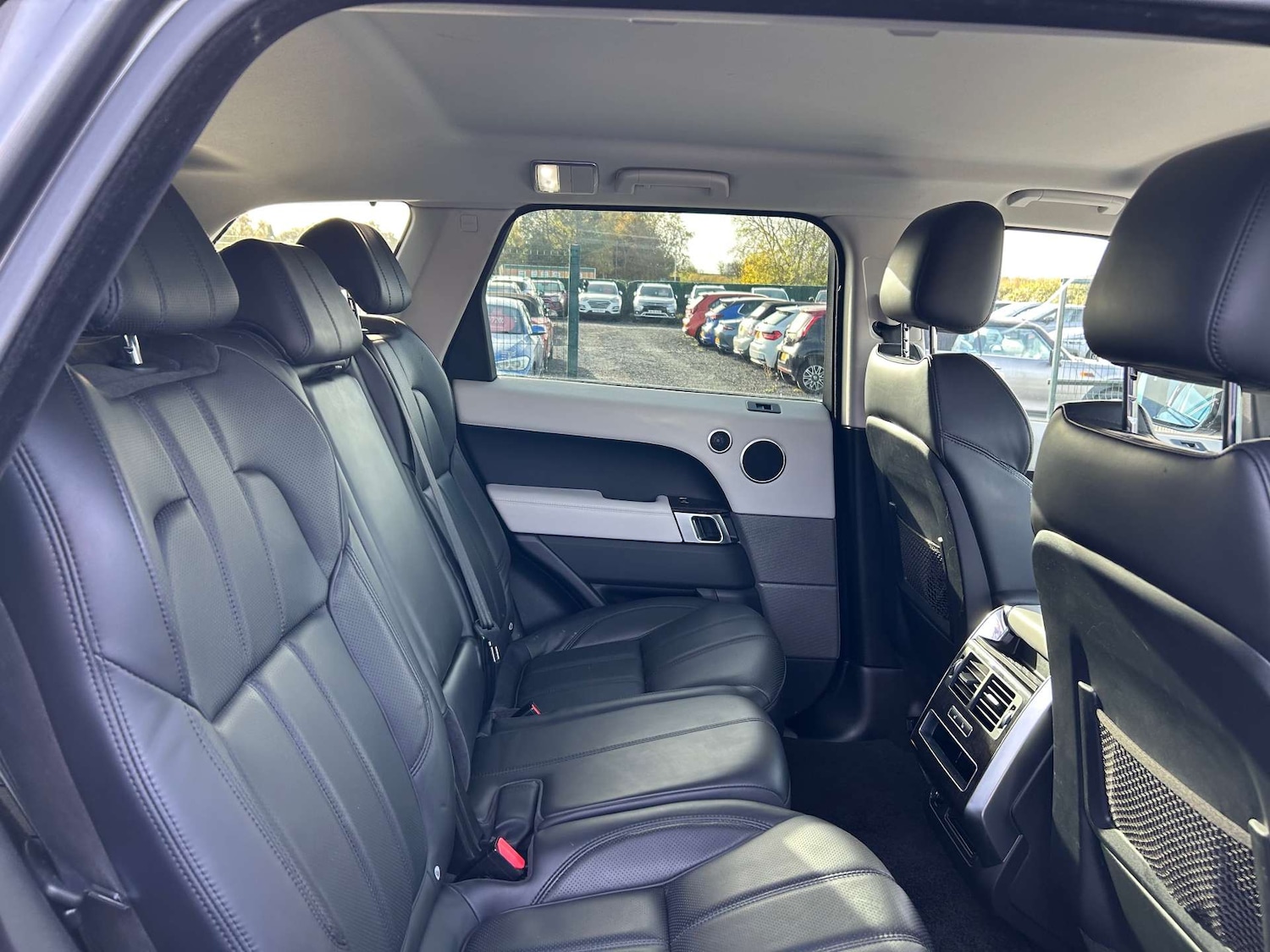 Used Land Rover Range Rover Sport 2016 for sale - 75895879: Photo 37