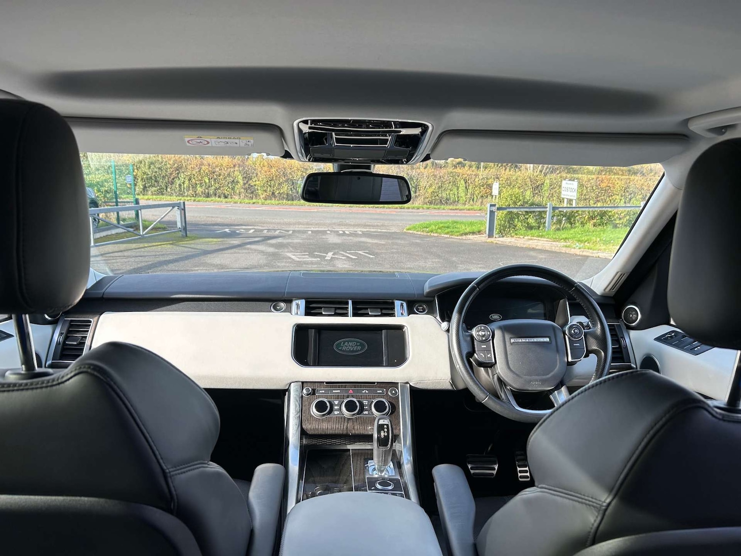 Used Land Rover Range Rover Sport 2016 for sale - 75895879: Photo 38