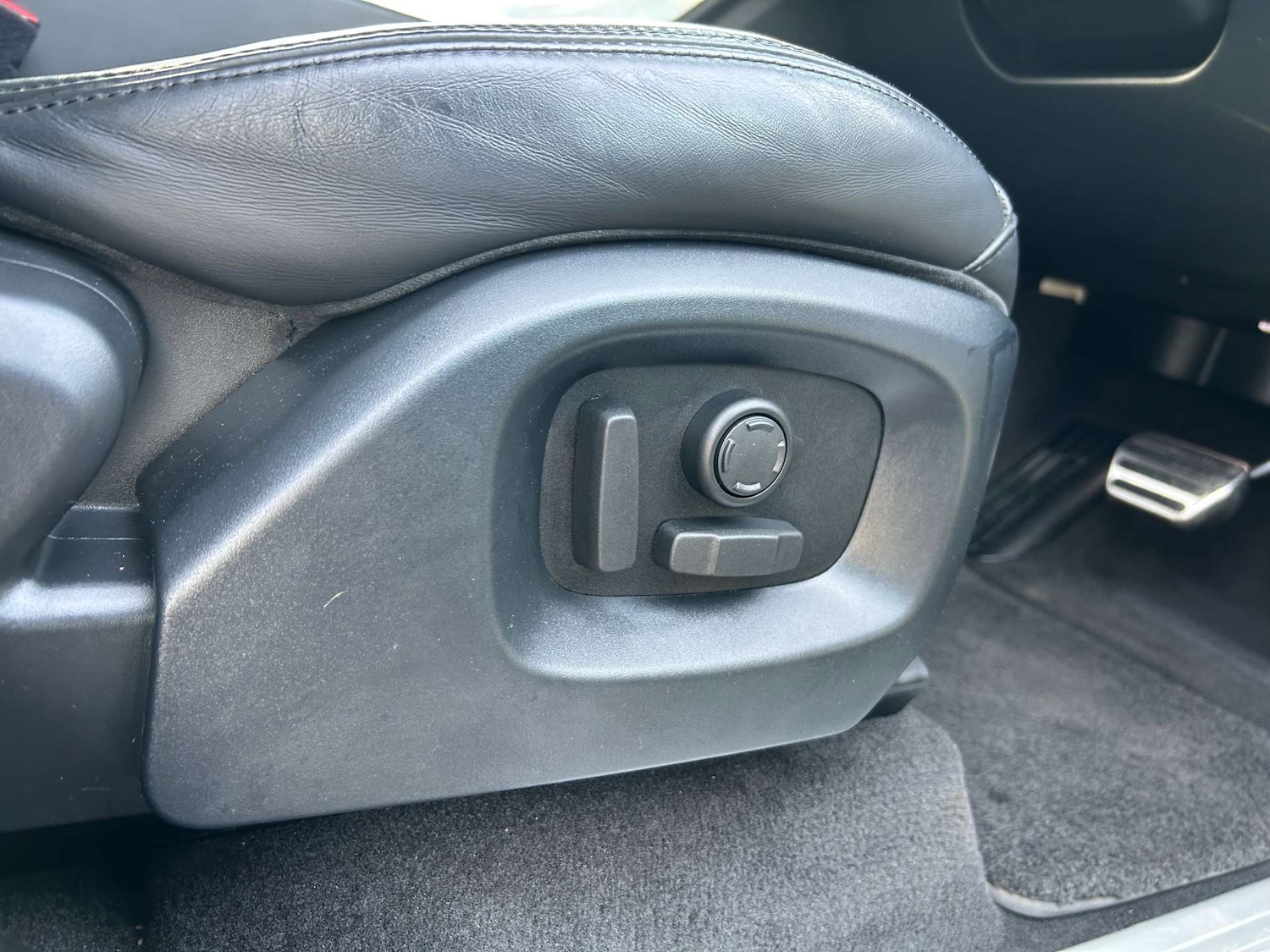 Used Land Rover Range Rover Sport 2016 for sale - 75895879: Photo 46