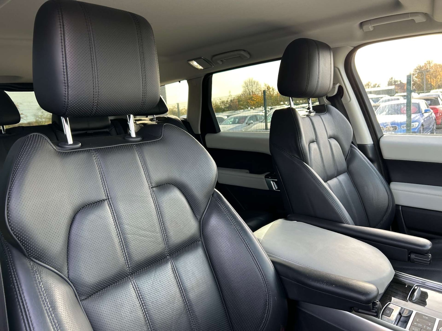 Used Land Rover Range Rover Sport 2016 for sale - 75895879: Photo 47