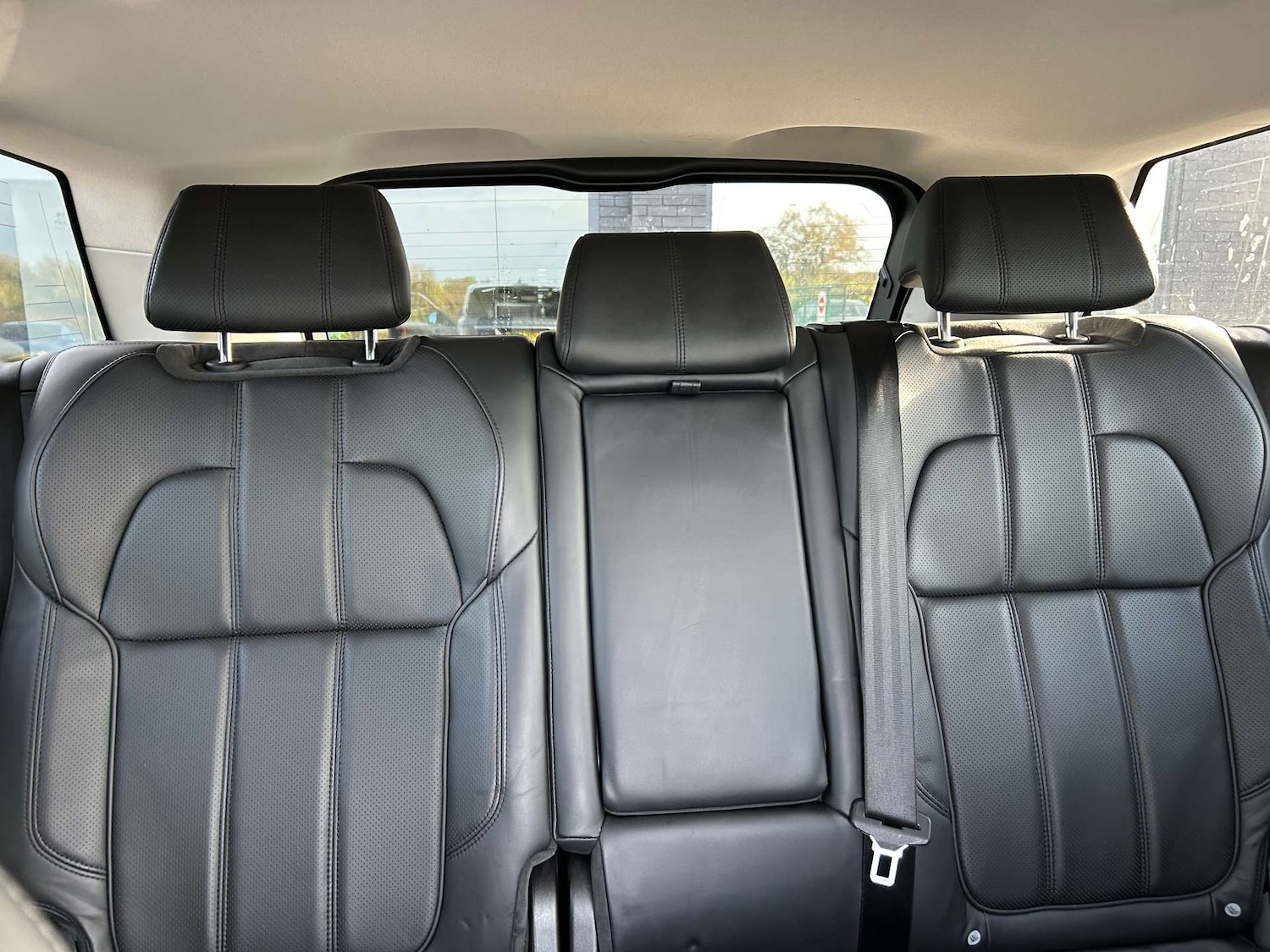 Used Land Rover Range Rover Sport 2016 for sale - 75895879: Photo 48