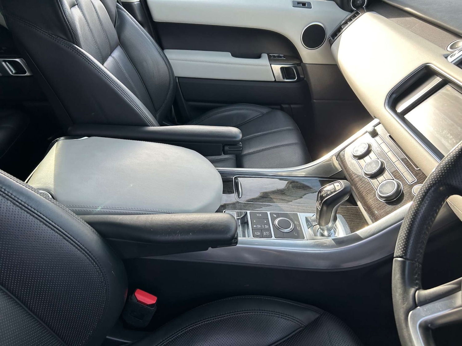 Used Land Rover Range Rover Sport 2016 for sale - 75895879: Photo 53