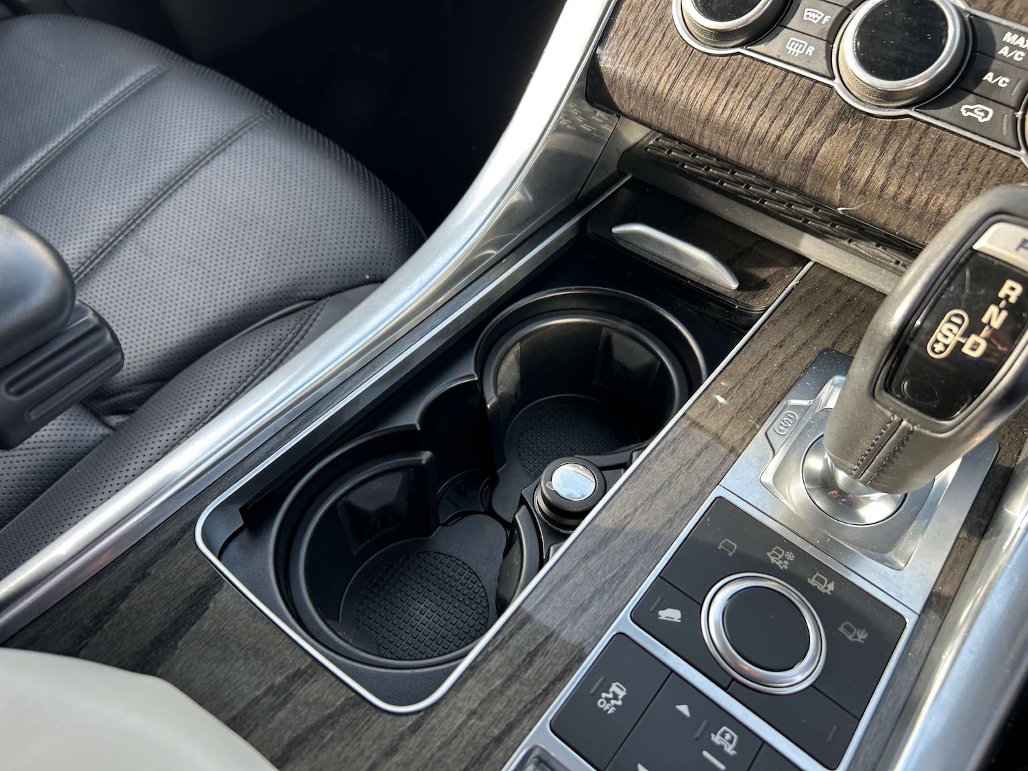 Used Land Rover Range Rover Sport 2016 for sale - 75895879: Photo 55