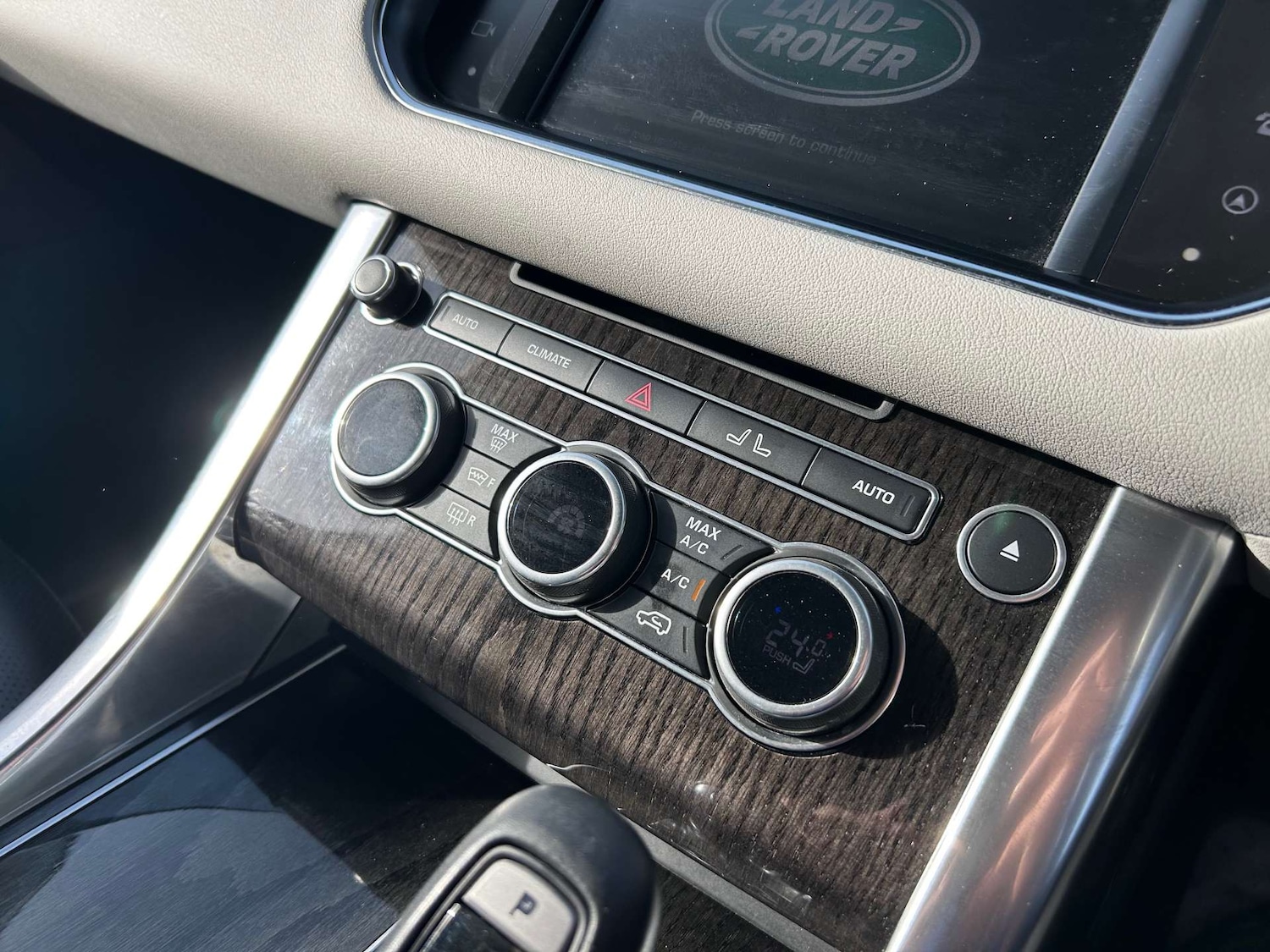 Used Land Rover Range Rover Sport 2016 for sale - 75895879: Photo 58