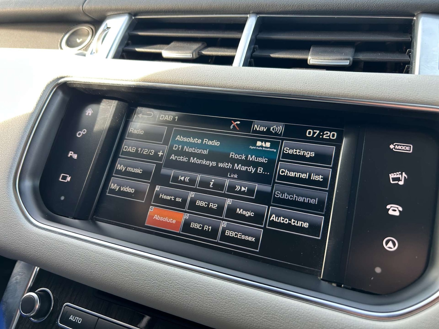 Used Land Rover Range Rover Sport 2016 for sale - 75895879: Photo 60