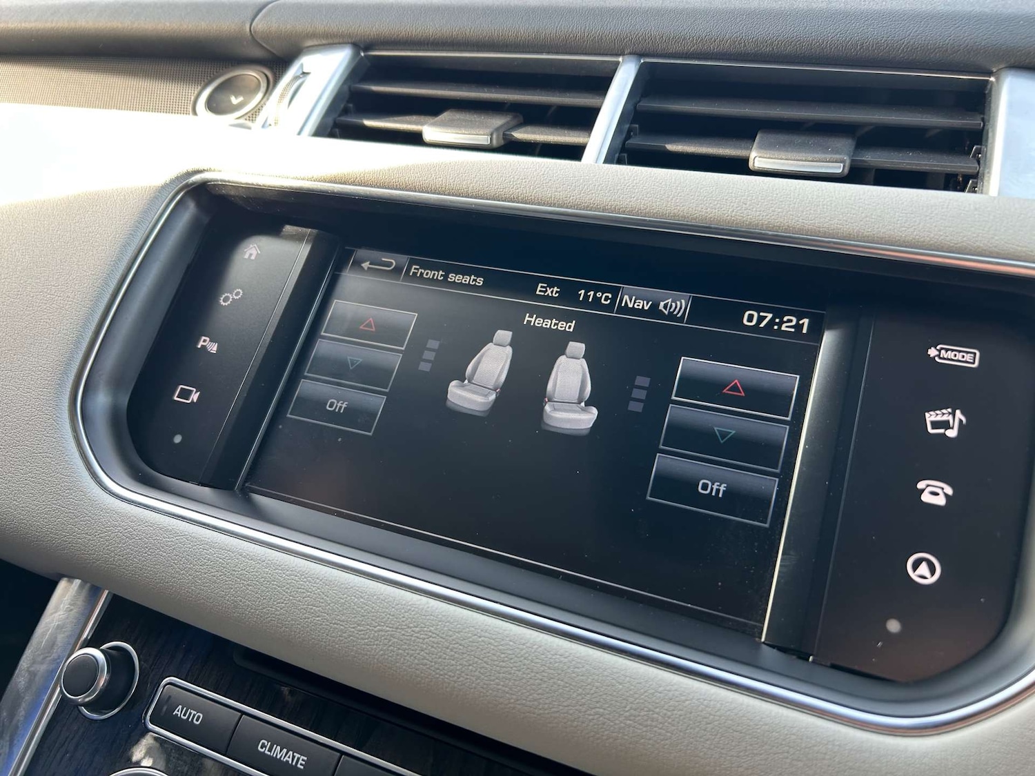 Used Land Rover Range Rover Sport 2016 for sale - 75895879: Photo 61