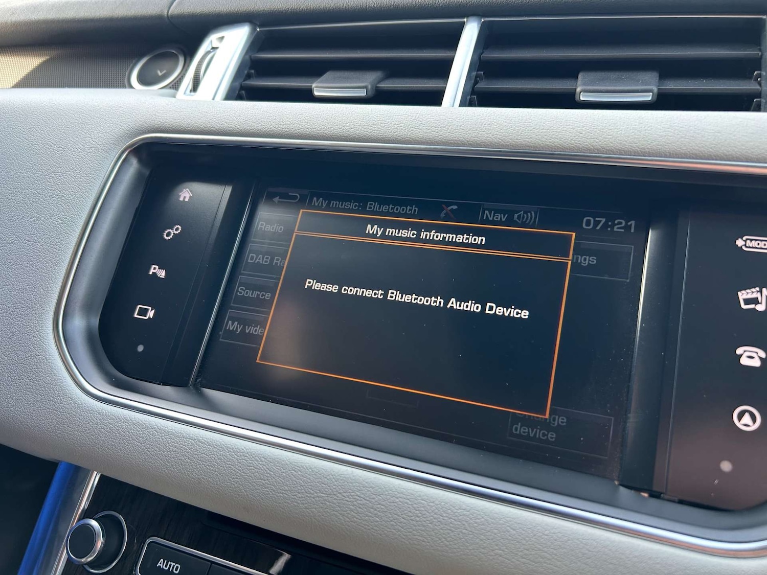 Used Land Rover Range Rover Sport 2016 for sale - 75895879: Photo 63