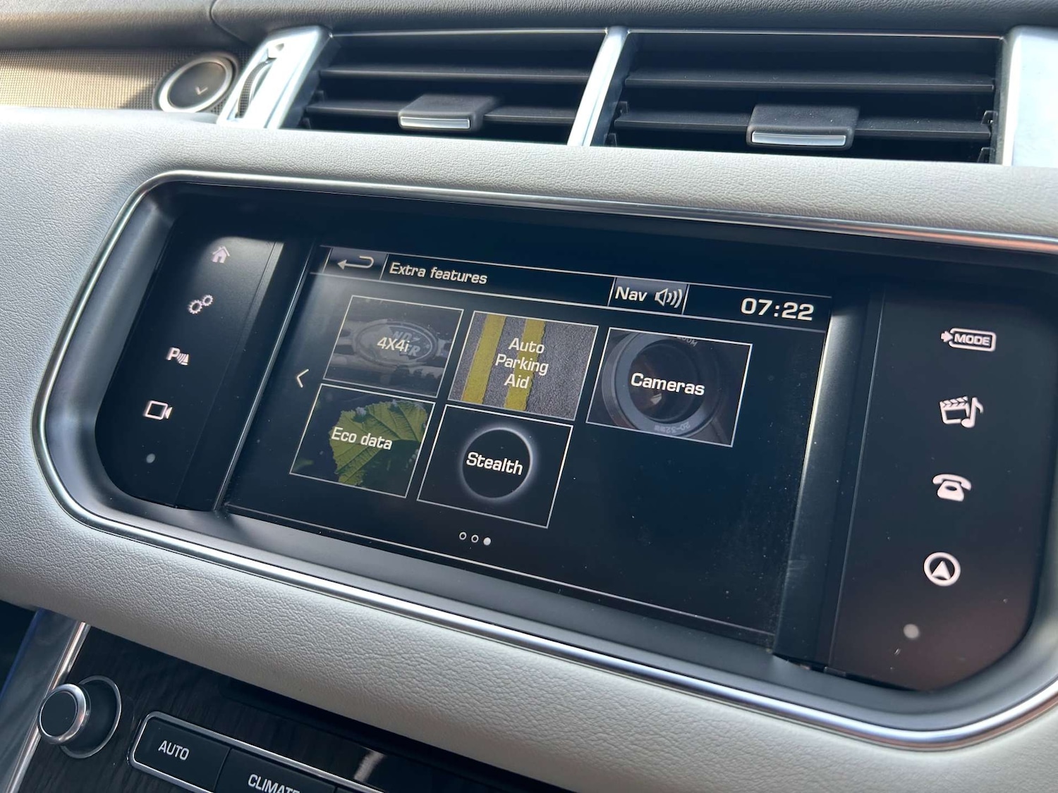 Used Land Rover Range Rover Sport 2016 for sale - 75895879: Photo 64