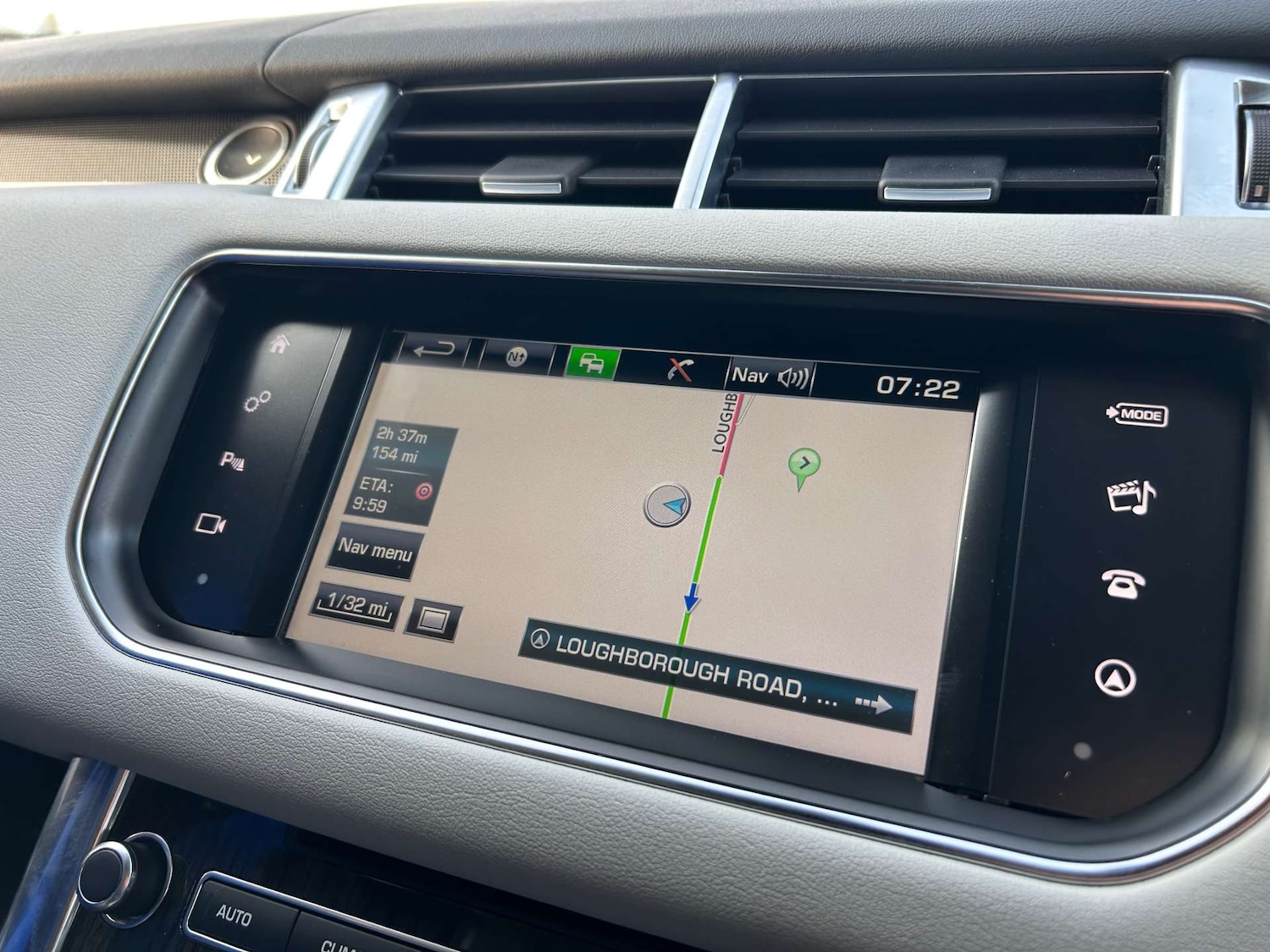 Used Land Rover Range Rover Sport 2016 for sale - 75895879: Photo 66