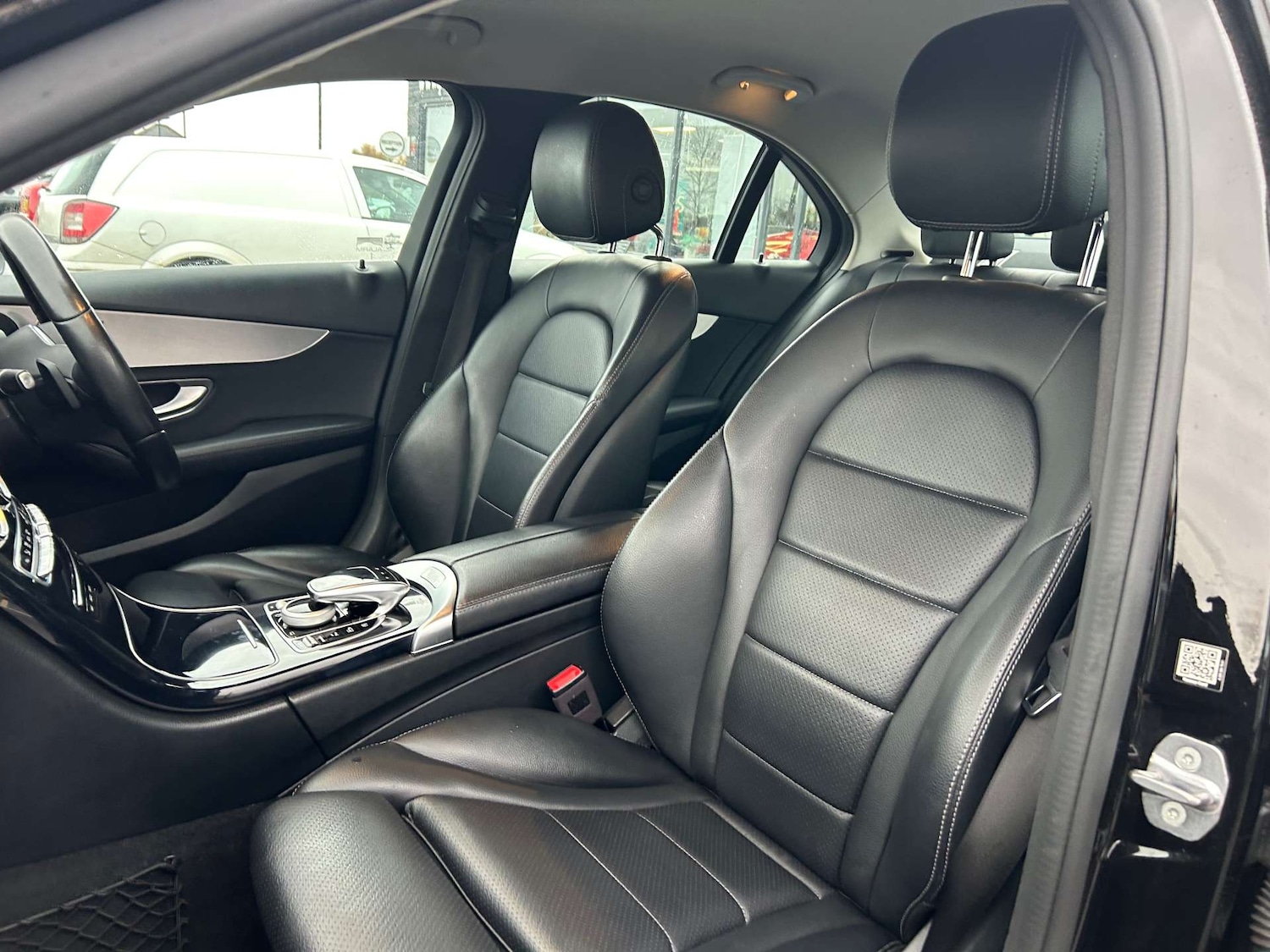 Used Mercedes-Benz C Class 2019 for sale - 77326044: Photo 14