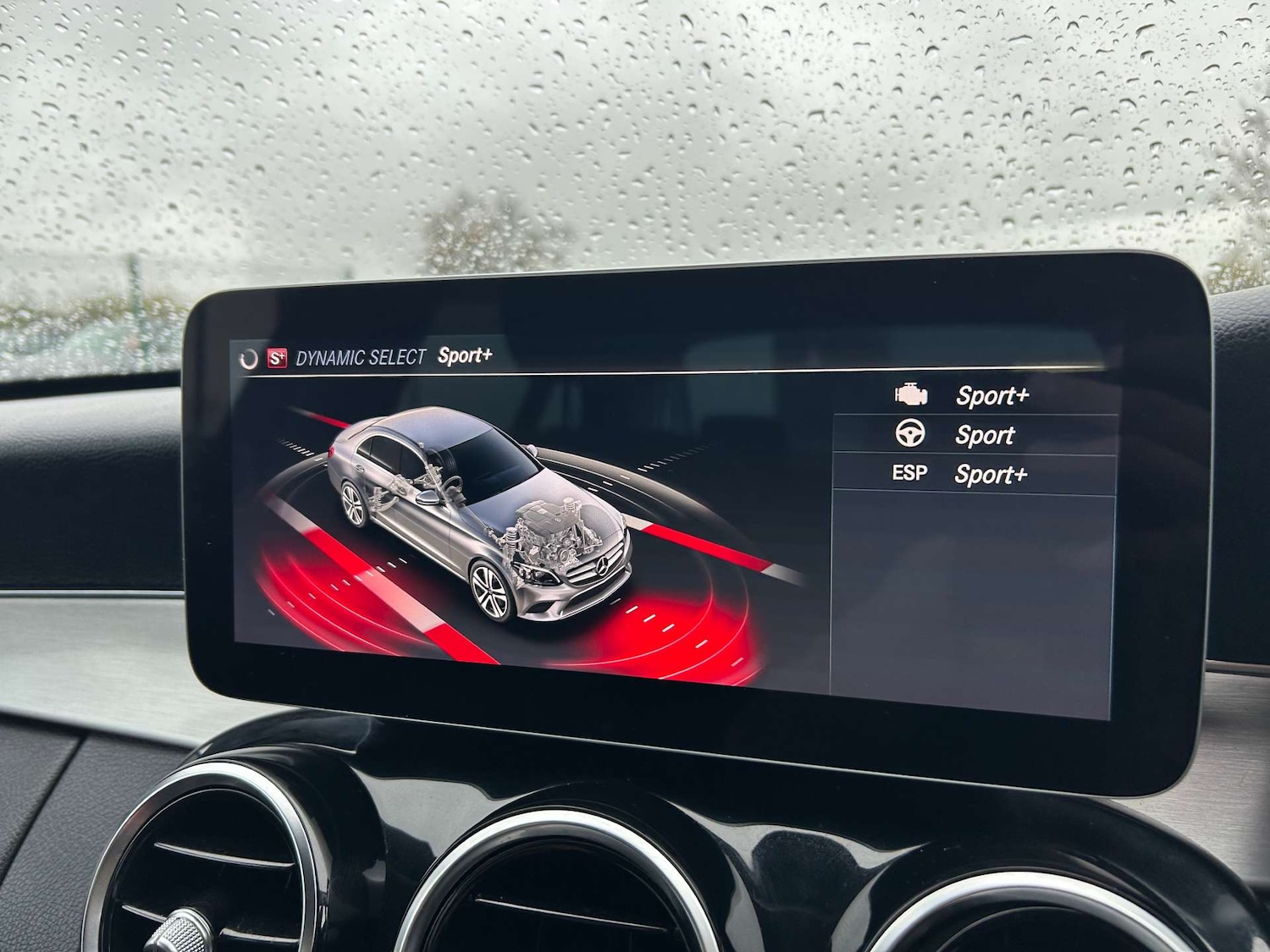 Used Mercedes-Benz C Class 2019 for sale - 77326044: Photo 19