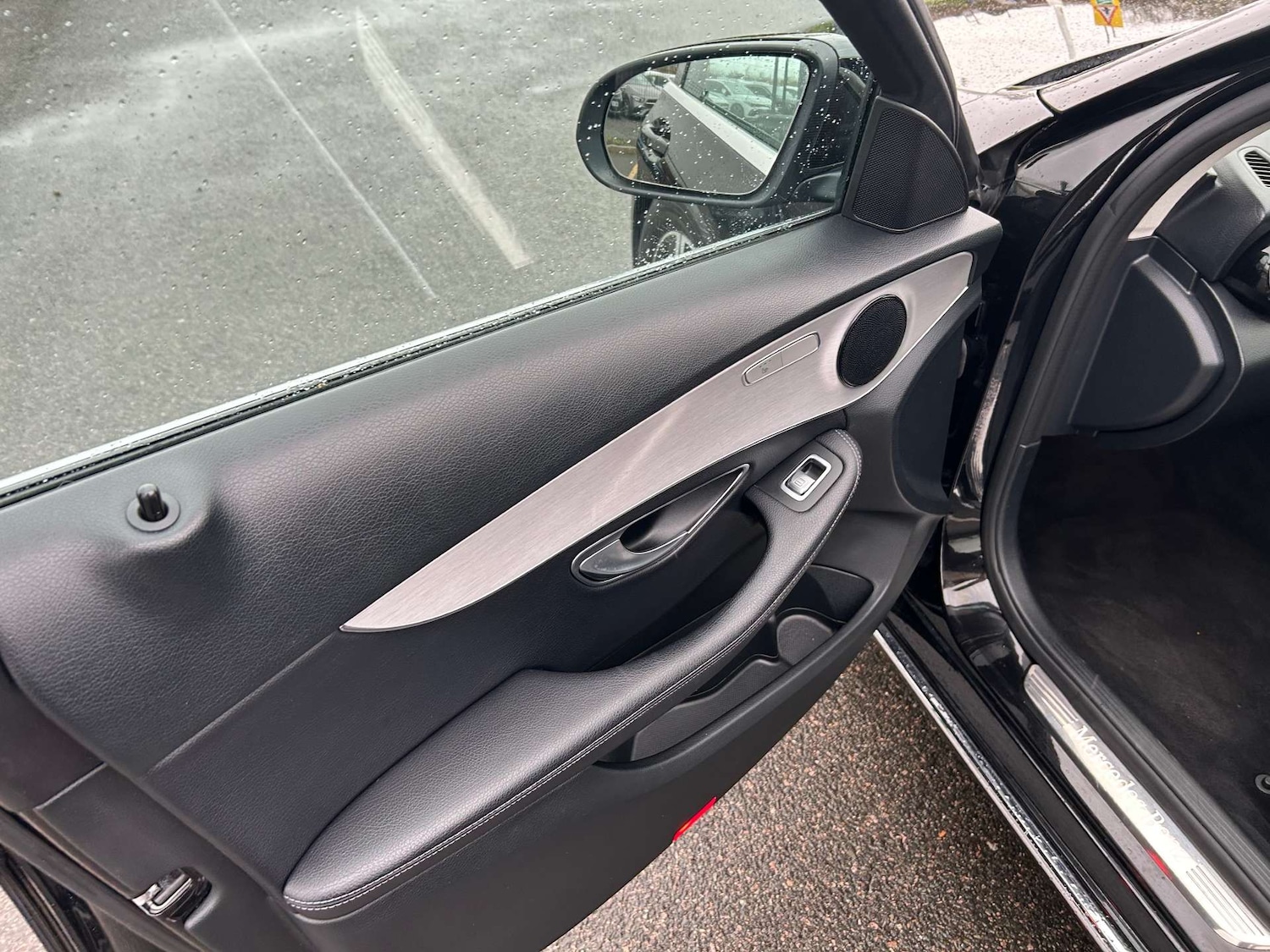 Used Mercedes-Benz C Class 2019 for sale - 77326044: Photo 23