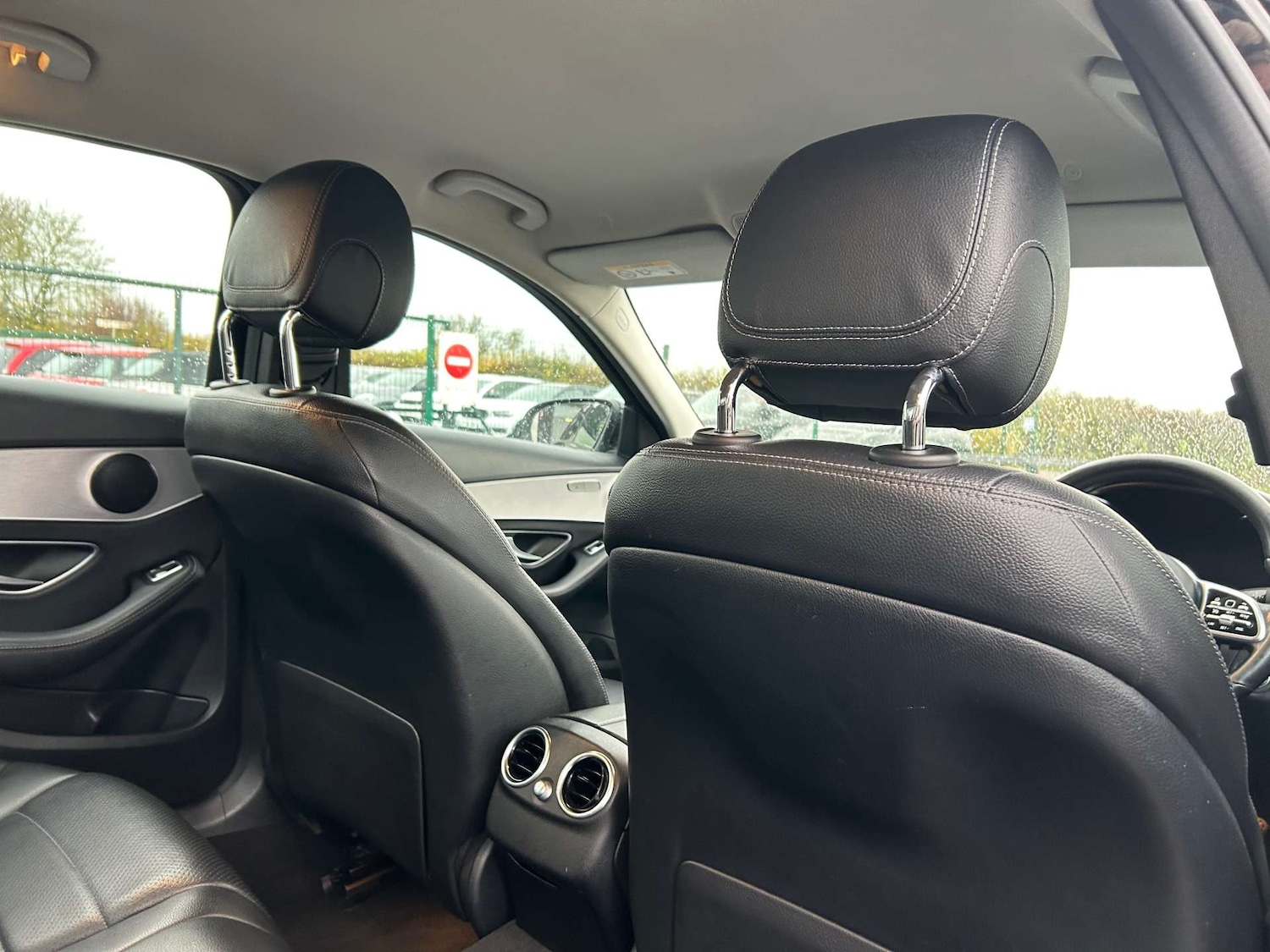 Used Mercedes-Benz C Class 2019 for sale - 77326044: Photo 30