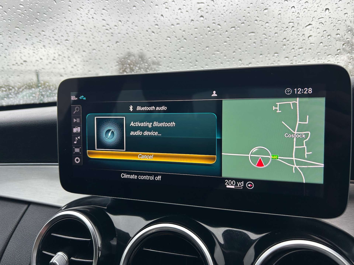 Used Mercedes-Benz C Class 2019 for sale - 77326044: Photo 32