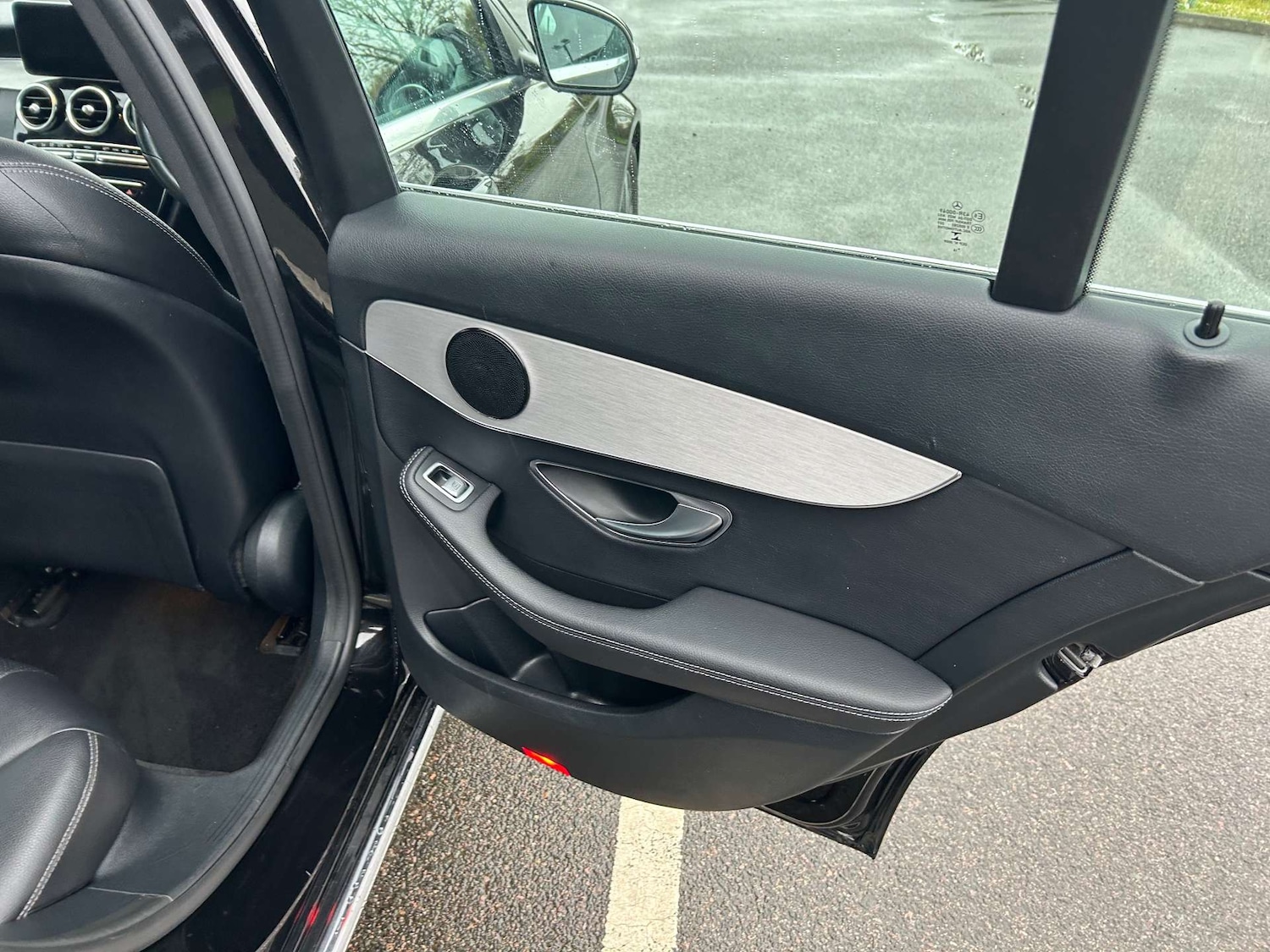 Used Mercedes-Benz C Class 2019 for sale - 77326044: Photo 36