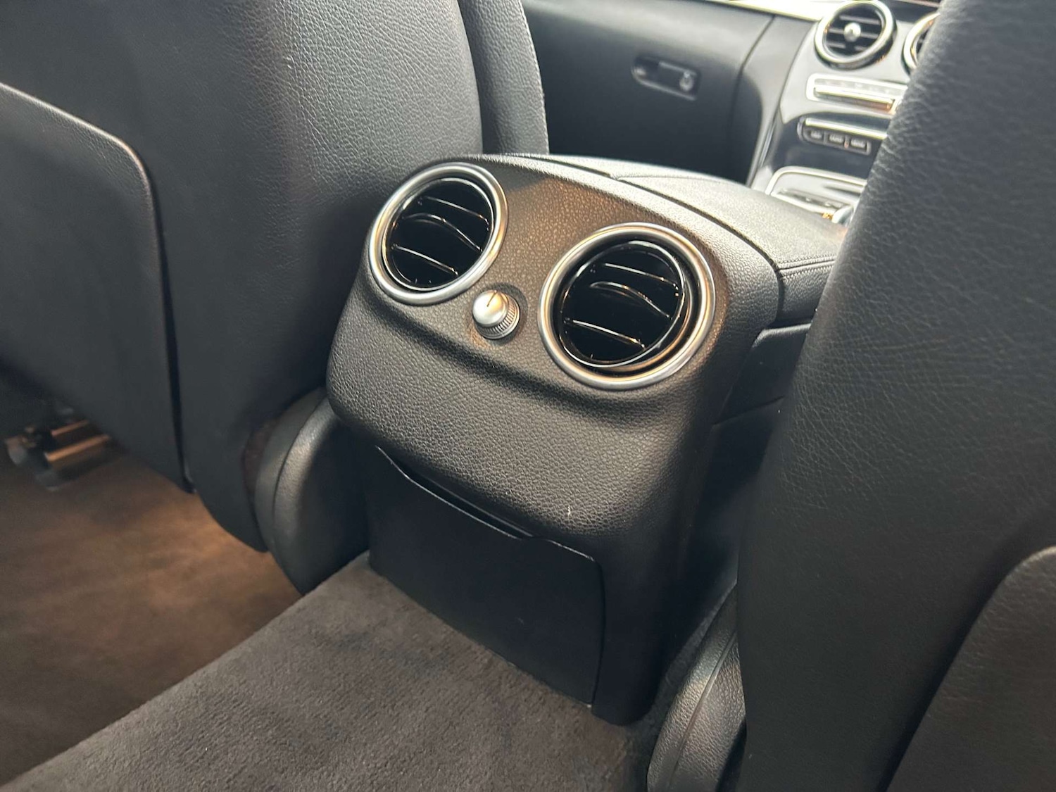 Used Mercedes-Benz C Class 2019 for sale - 77326044: Photo 43