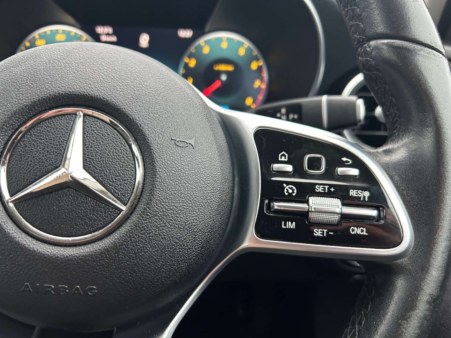 Used Mercedes-Benz C Class 2019 for sale - 77326044: Photo 48